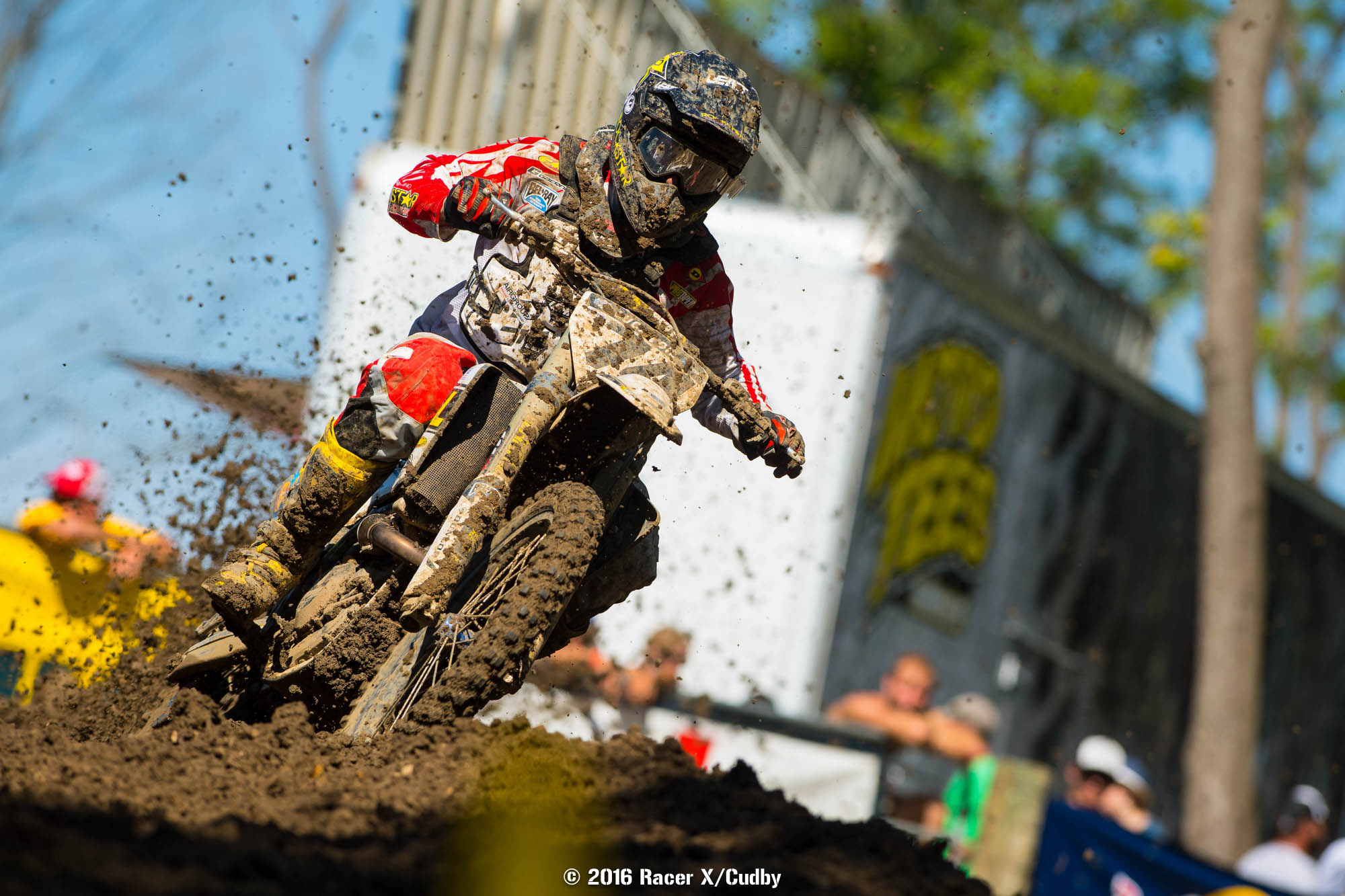 Ironman MX Gallery - Motocross - Racer X