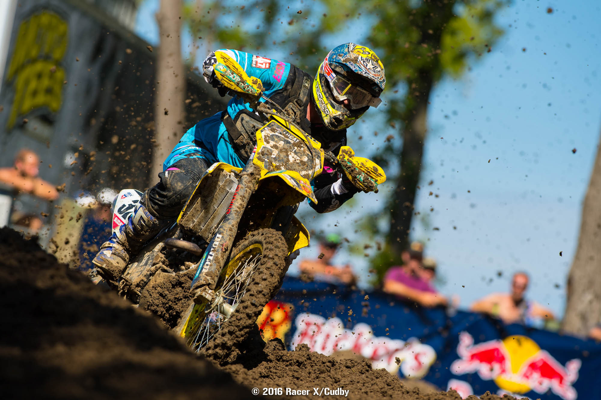 Ironman MX Gallery - Motocross - Racer X