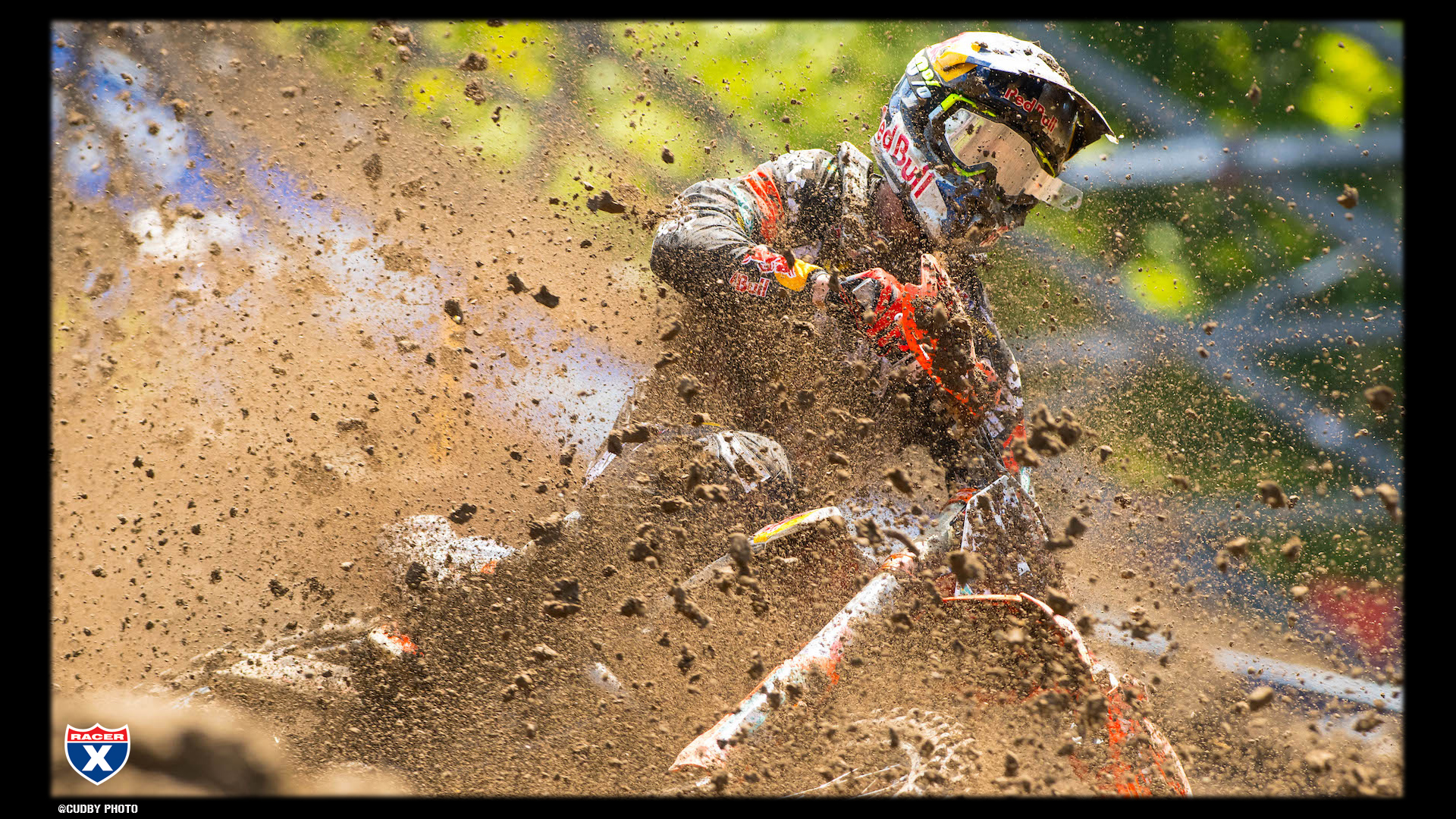 Ironman MX Wallpapers Motocross Racer X