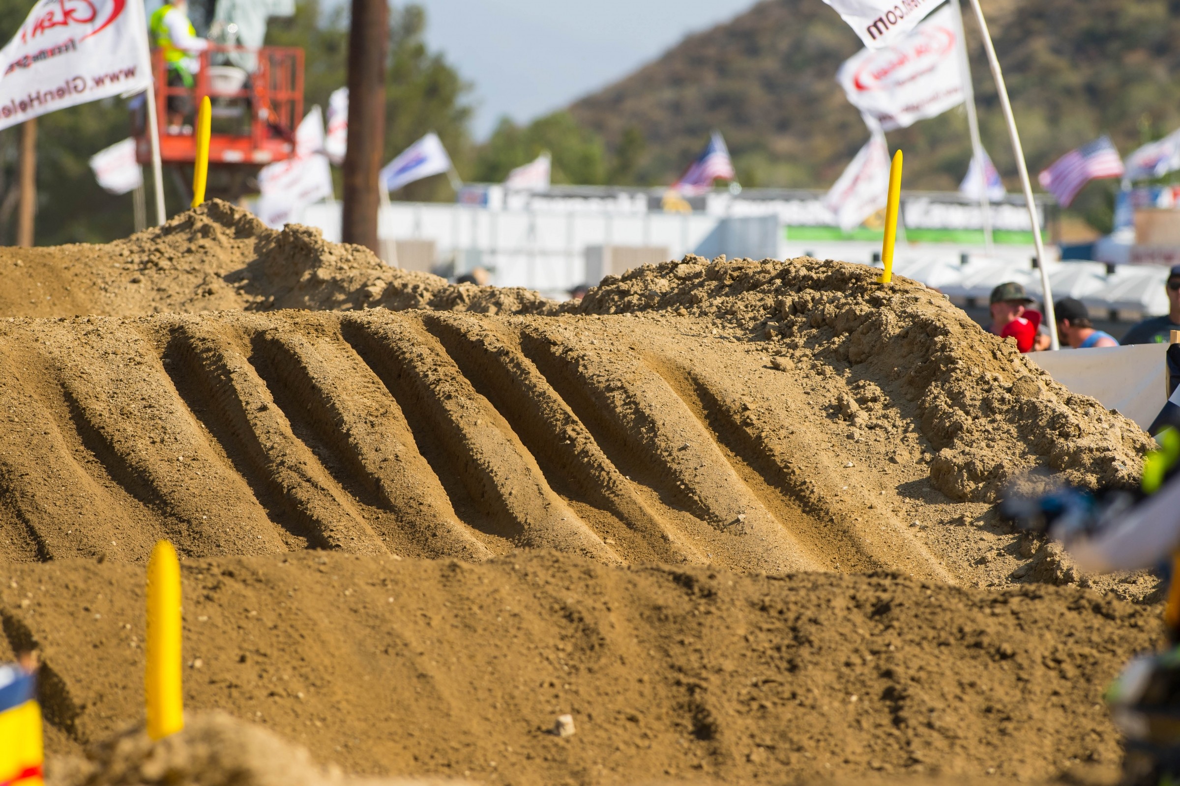 Watch: Lucas Oil Pro Motocross Season Highlights