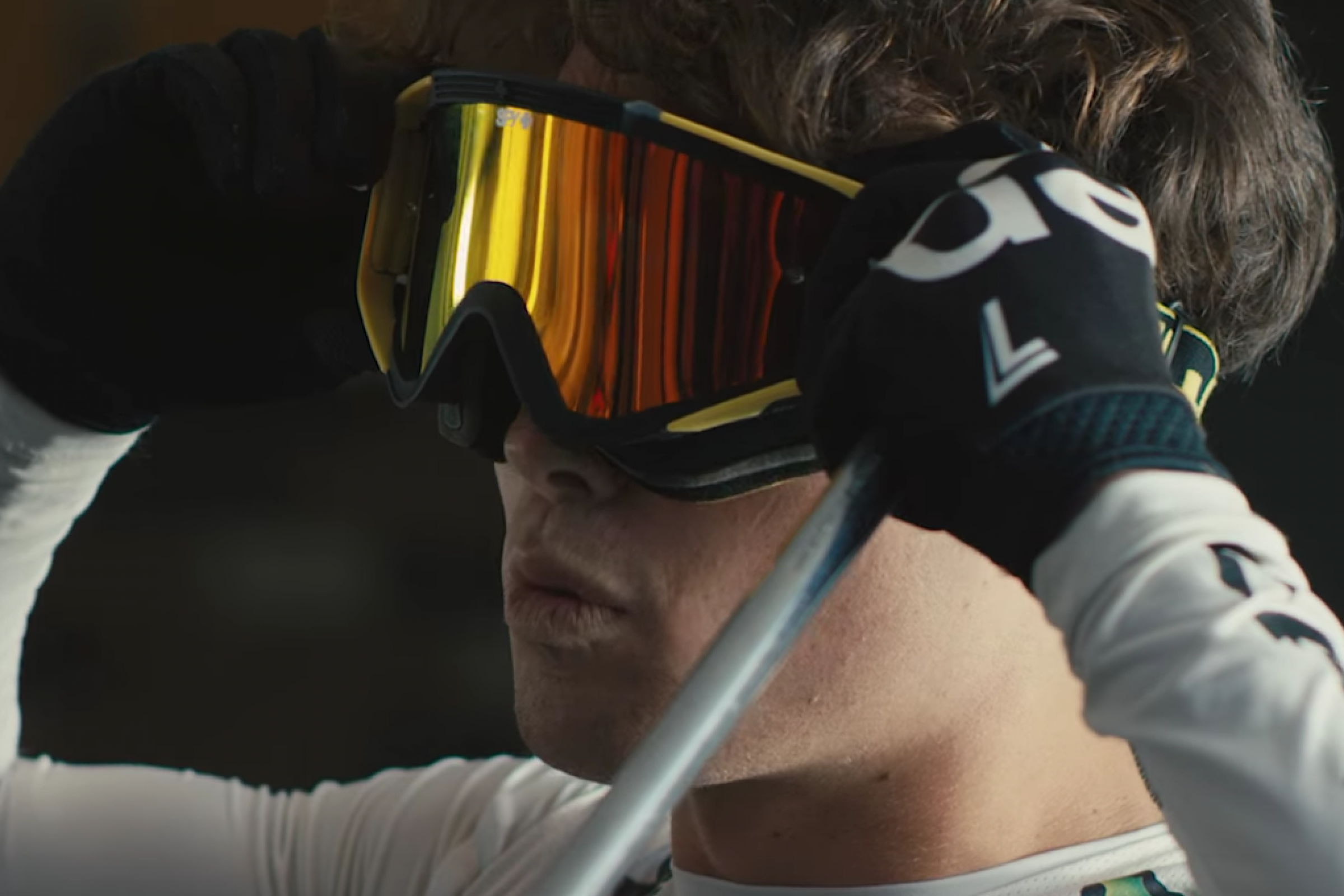 SPY Releases Jersey Series