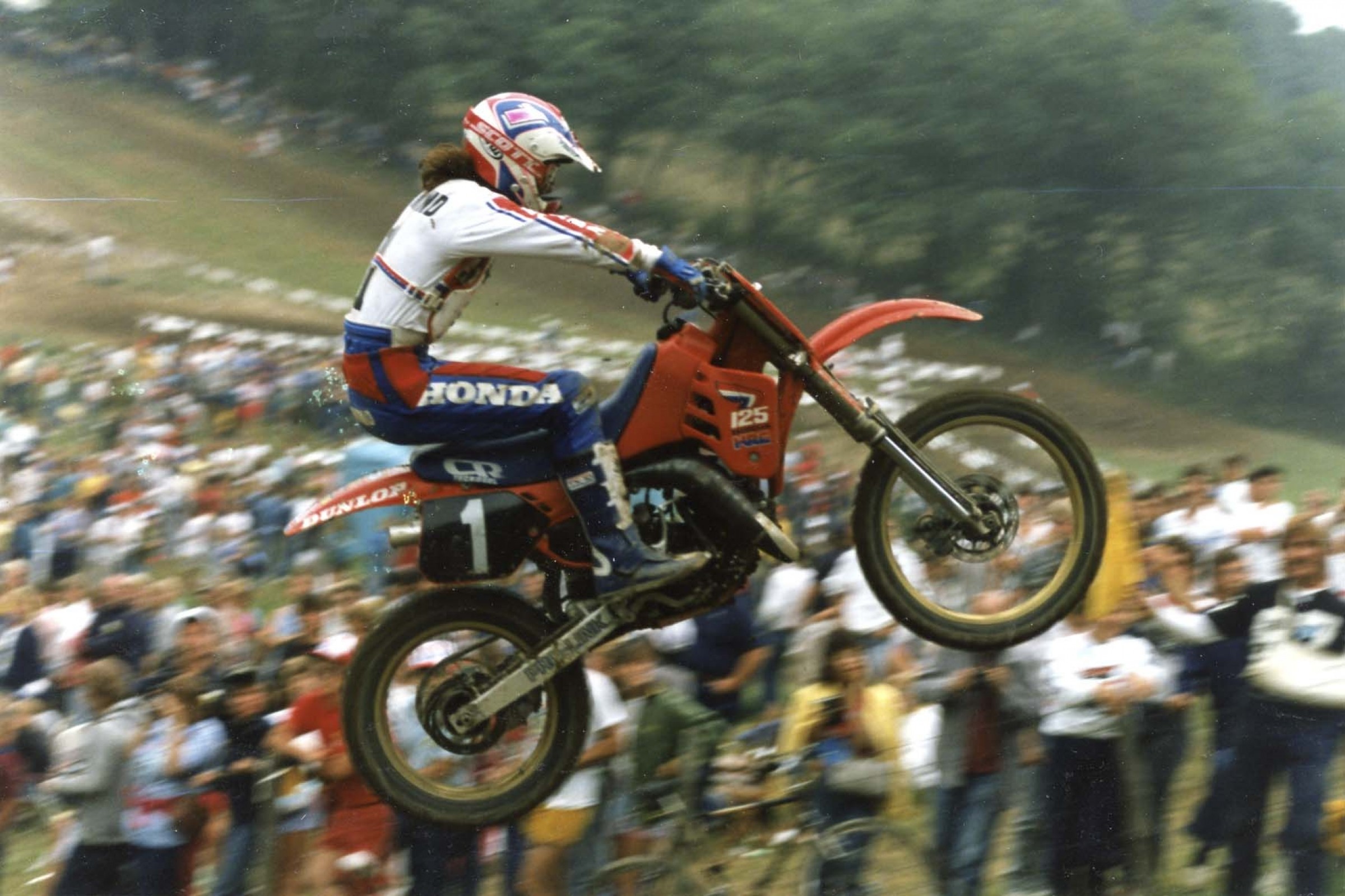 The List: Small-Bore Juggernauts