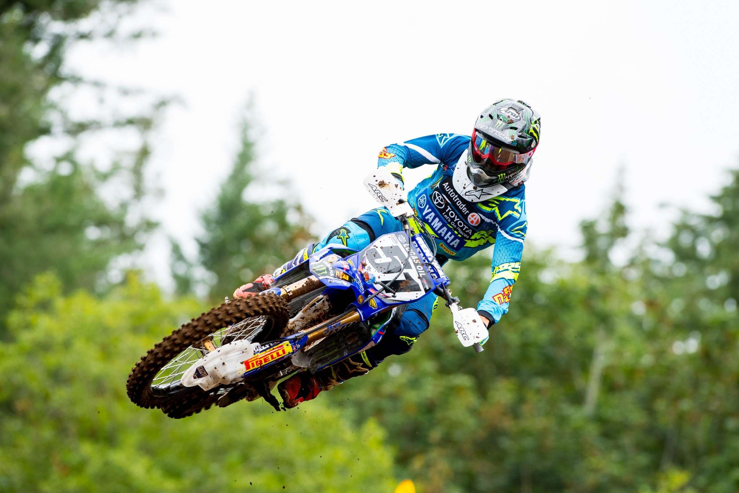 Viewing Guide: MXGP of Charlotte [Update]