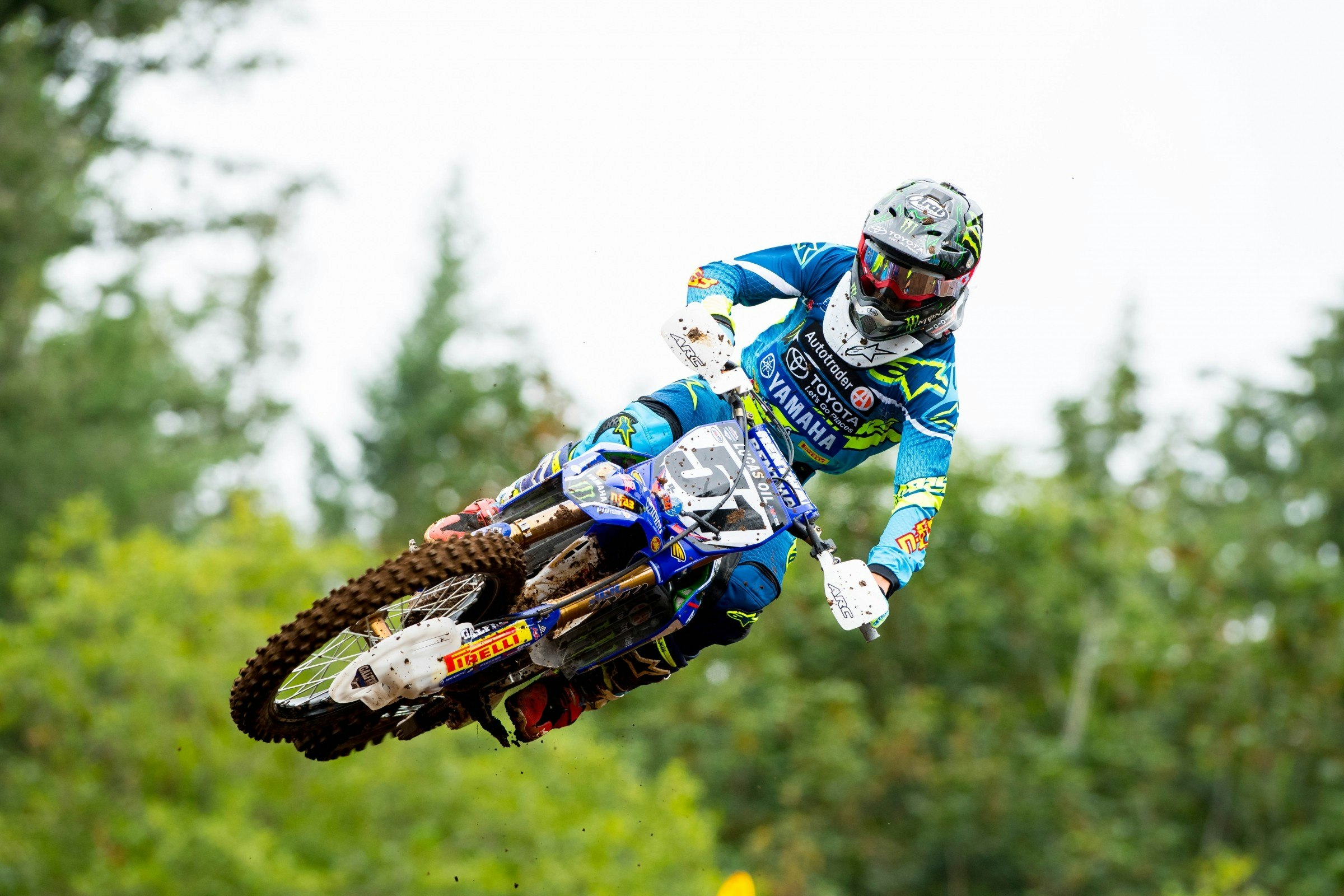 Viewing Guide: MXGP of Charlotte [Update]