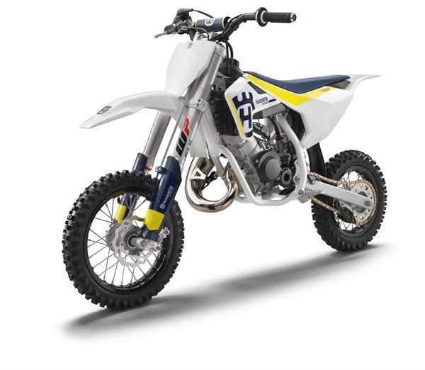 Husqvarna_MY17_TC_50_front_left