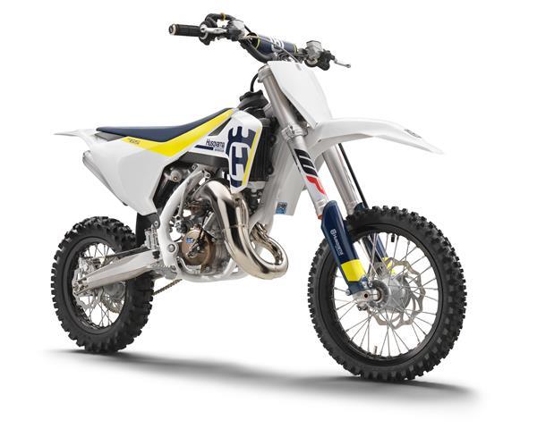Husqvarna_MY17_TC_65_front_right