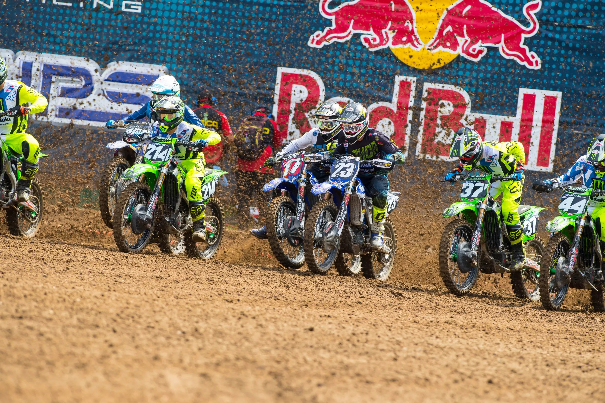 N-Fab Racer X Fantasy Moto Podcast: MX Review
