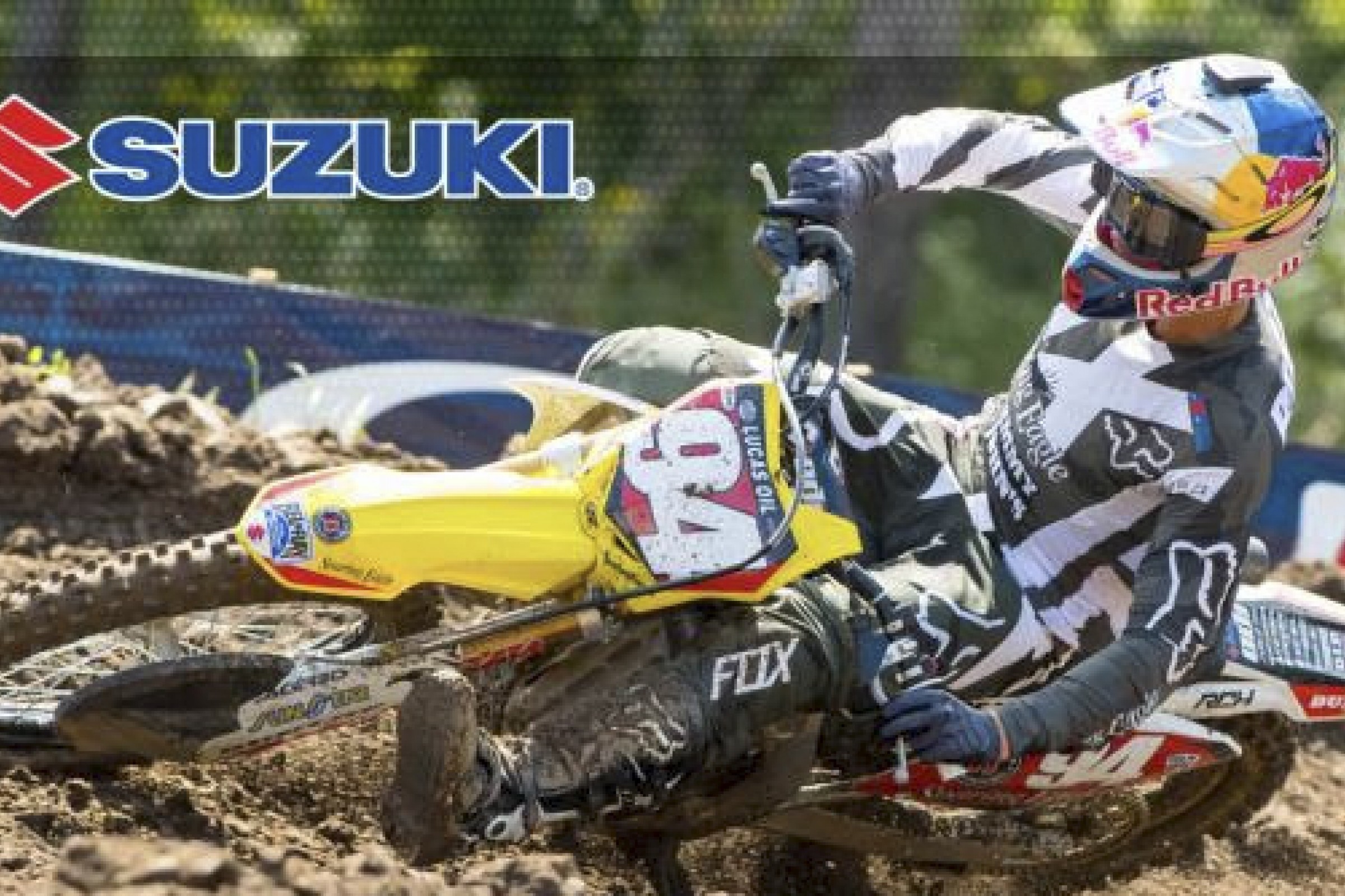 MX Sports Pro Racing Announces 