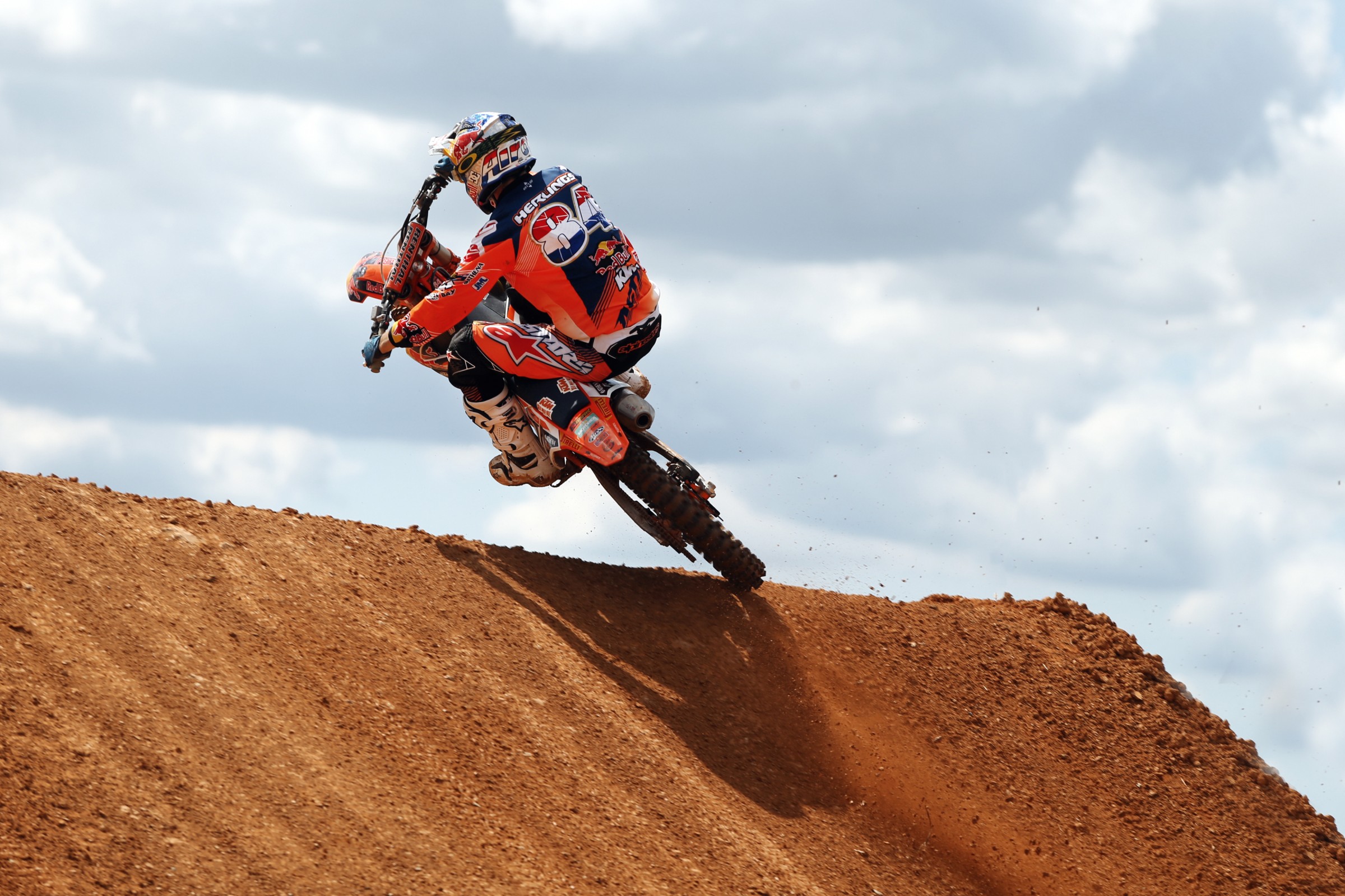 Herlings.