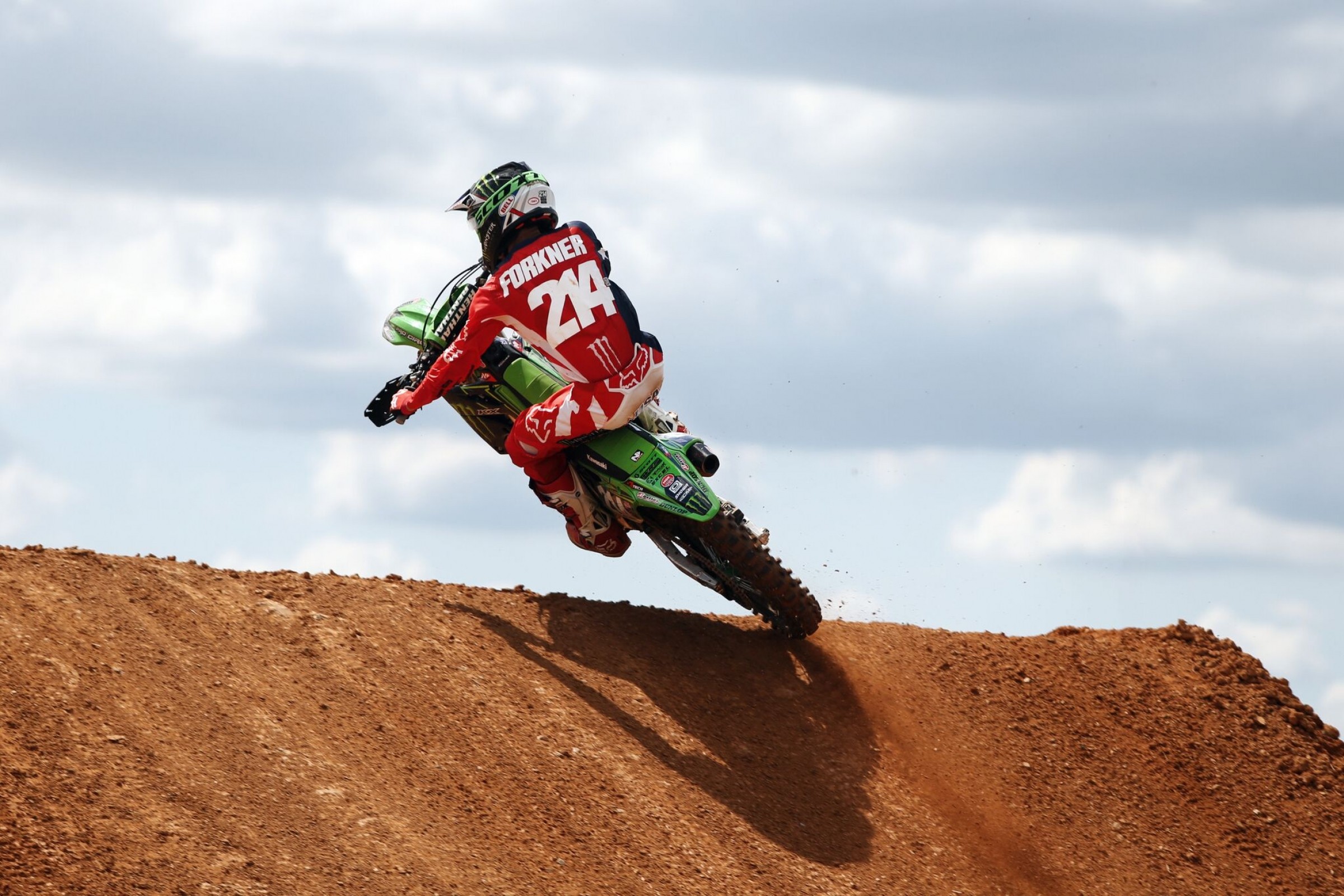 GP Report: MXGP of Charlotte