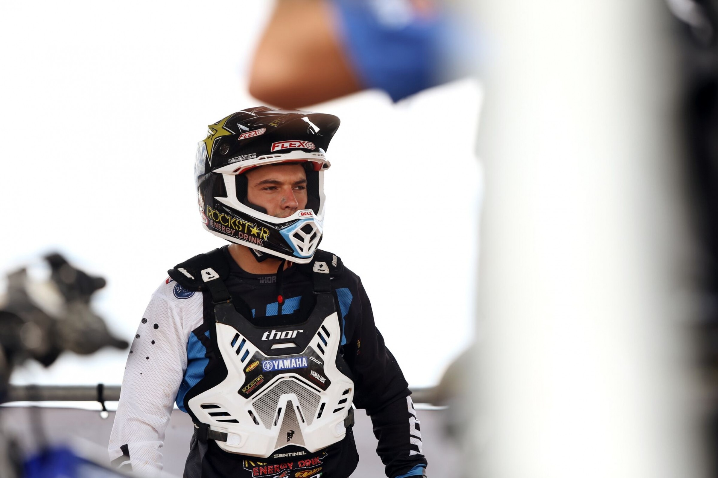 250 Words: Cooper Webb