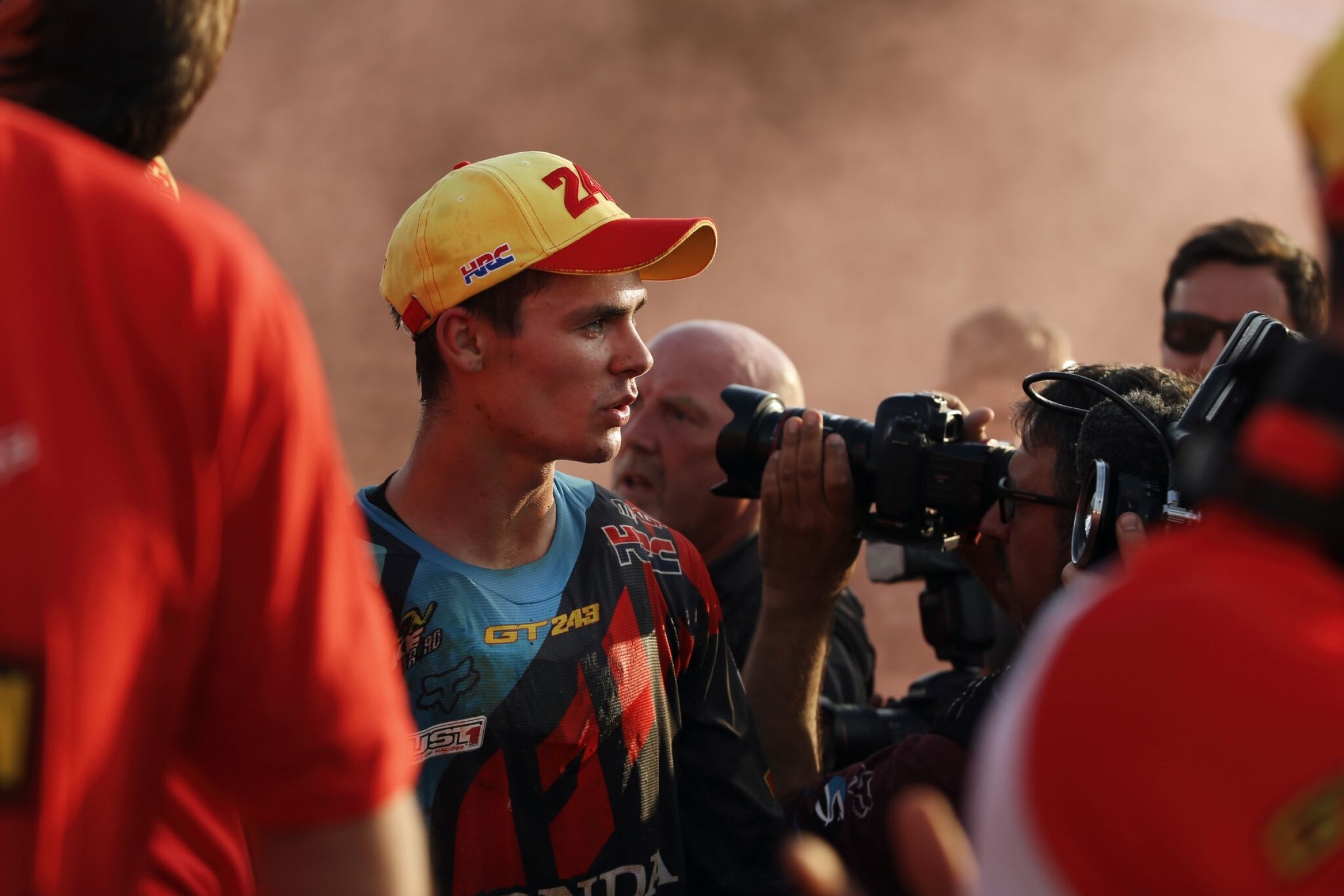 Open Mic: MXGP of Charlotte