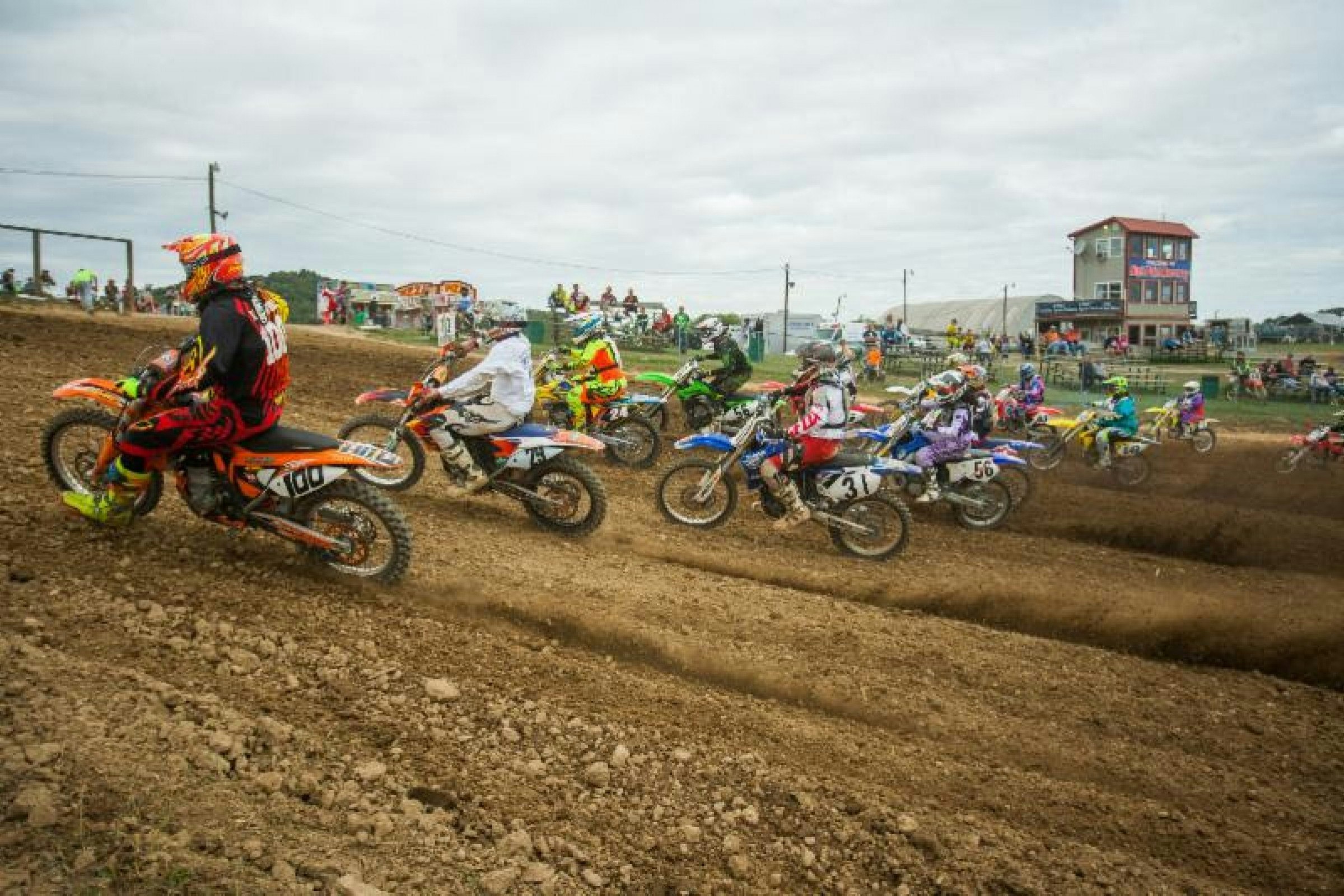 DC Vet Homecoming Returns to High Point Raceway on Sept. 17 and 18