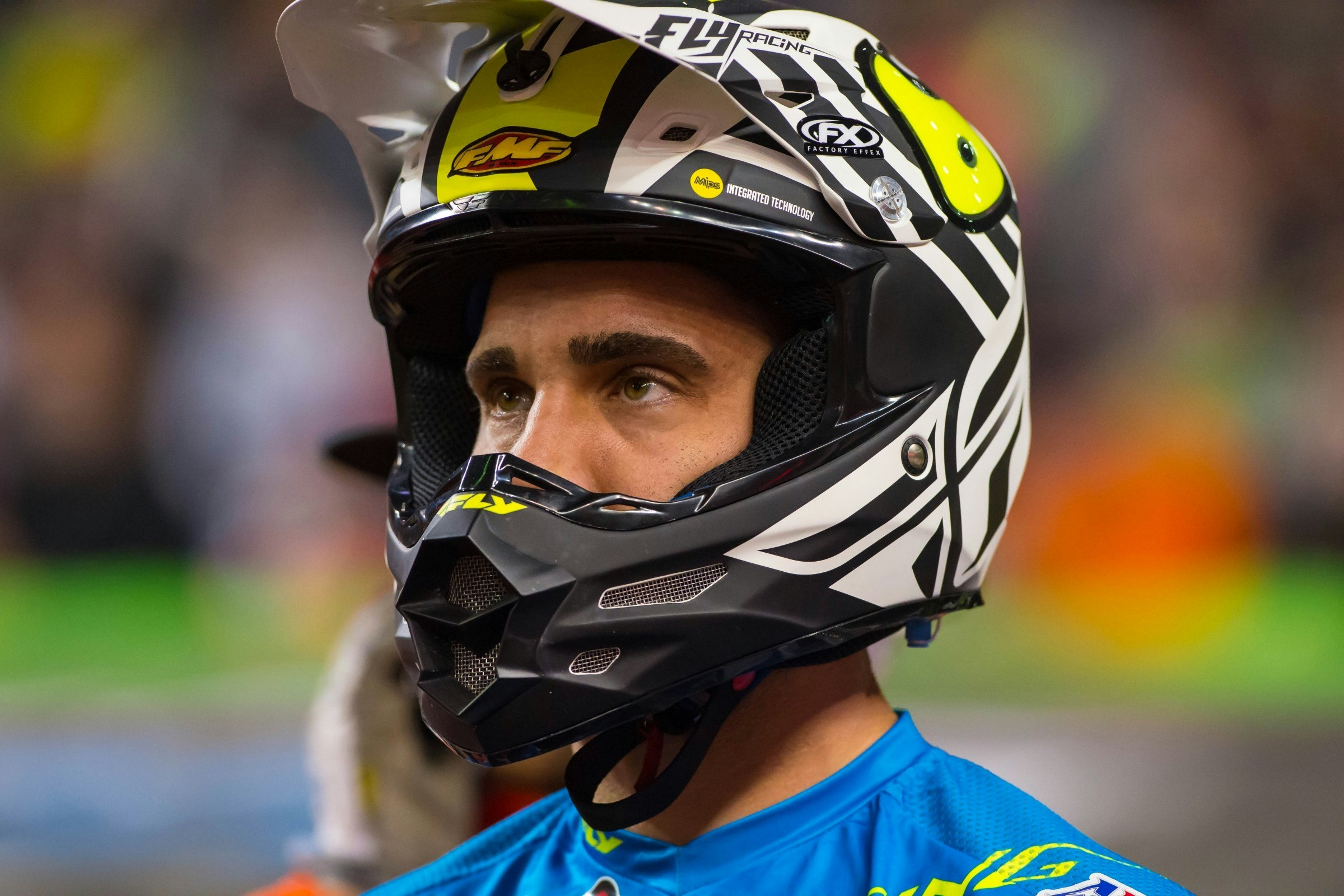 Brayton, Decotis, Faith Confirmed for Australian Supercross Championship
