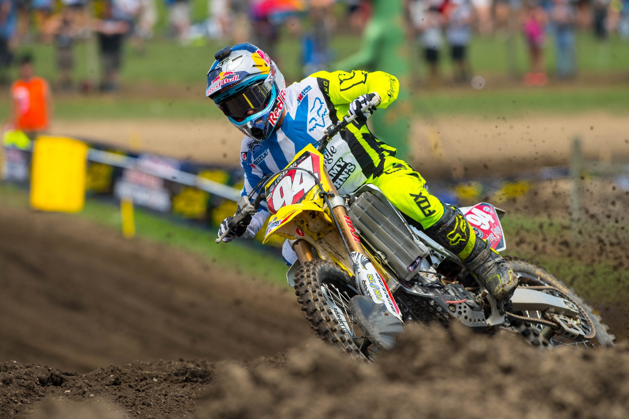 Moto Spy: Ken Roczen