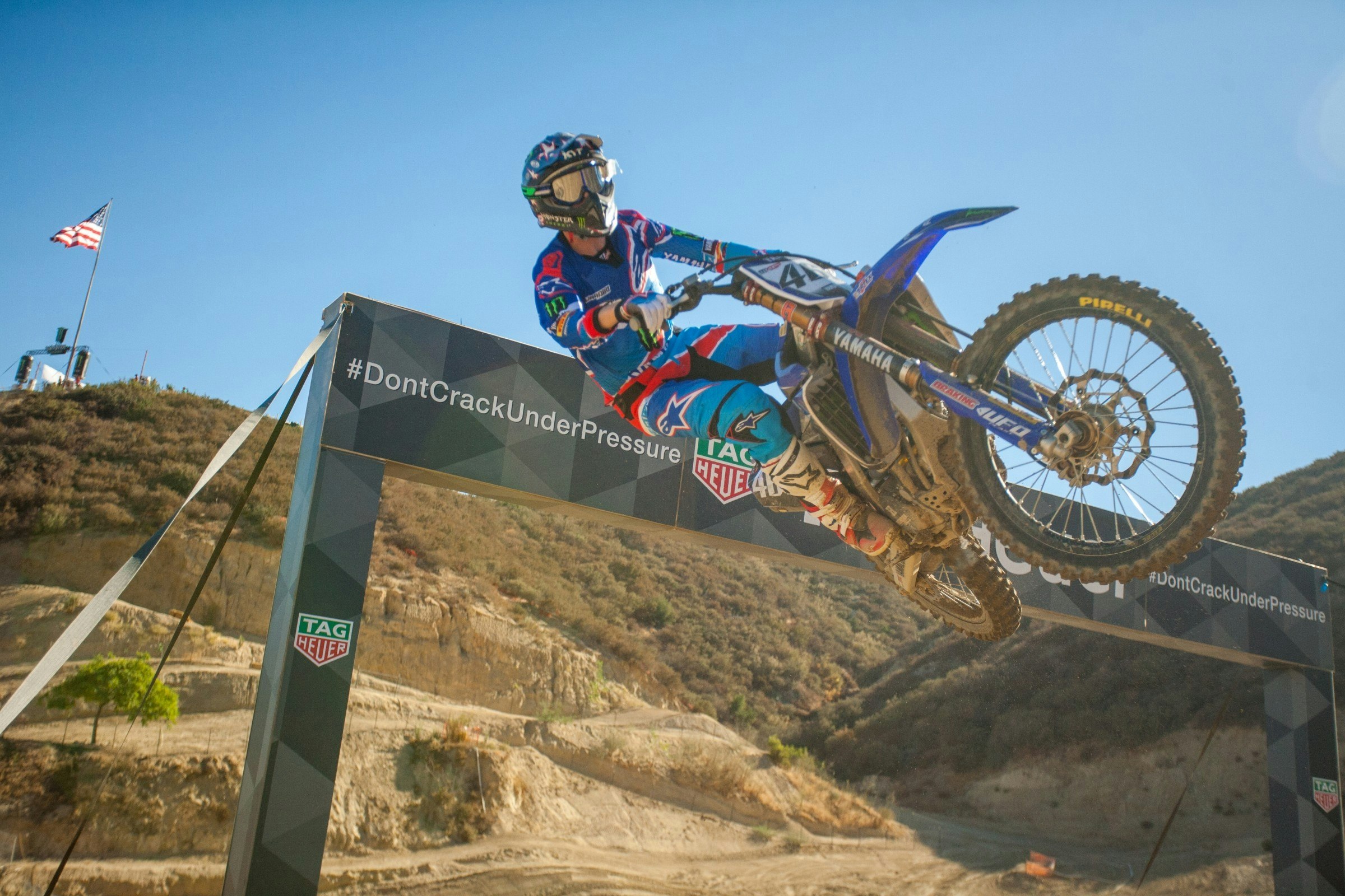 Gallery: Glen Helen USGP Qualifying