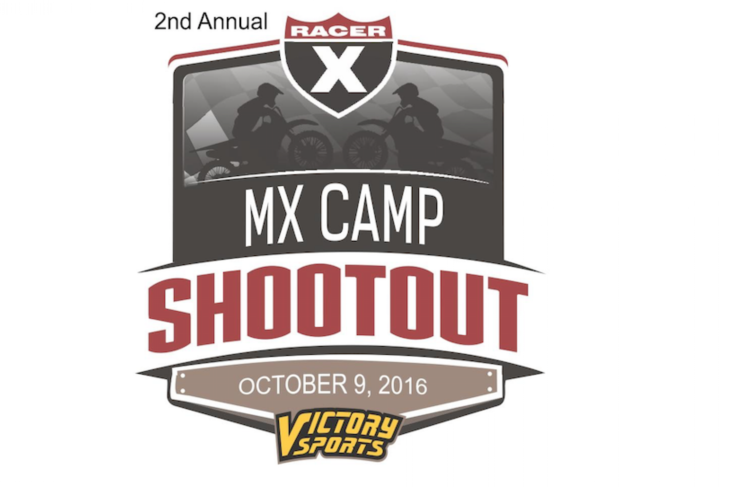 Racer X Motocross Camp Shootout at Muddy Creek