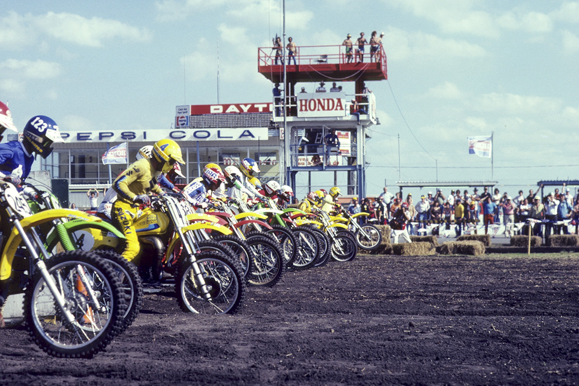 ReduX: The Revolution Was Televised