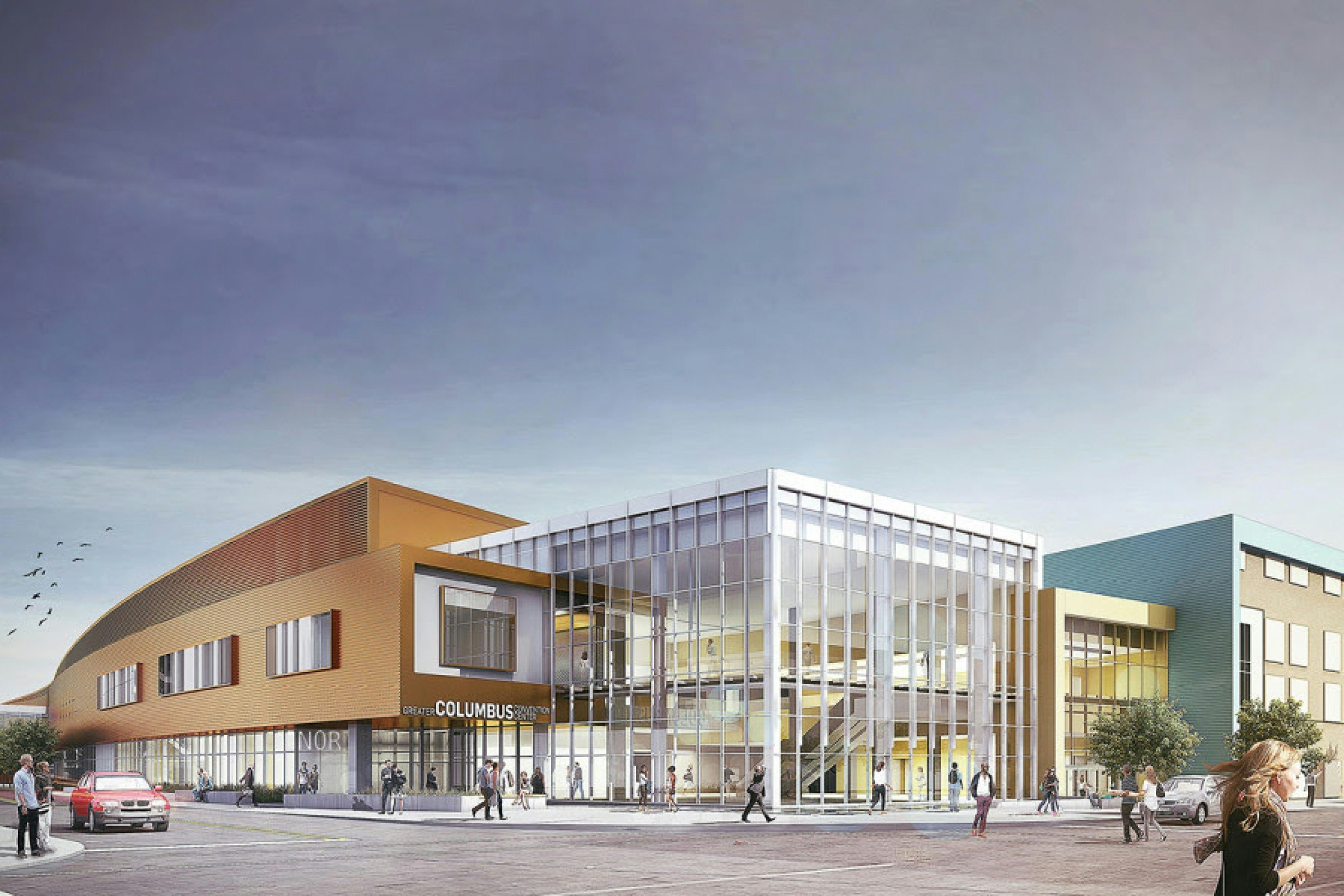 AIMExpo Moving to Columbus, OH in 2017