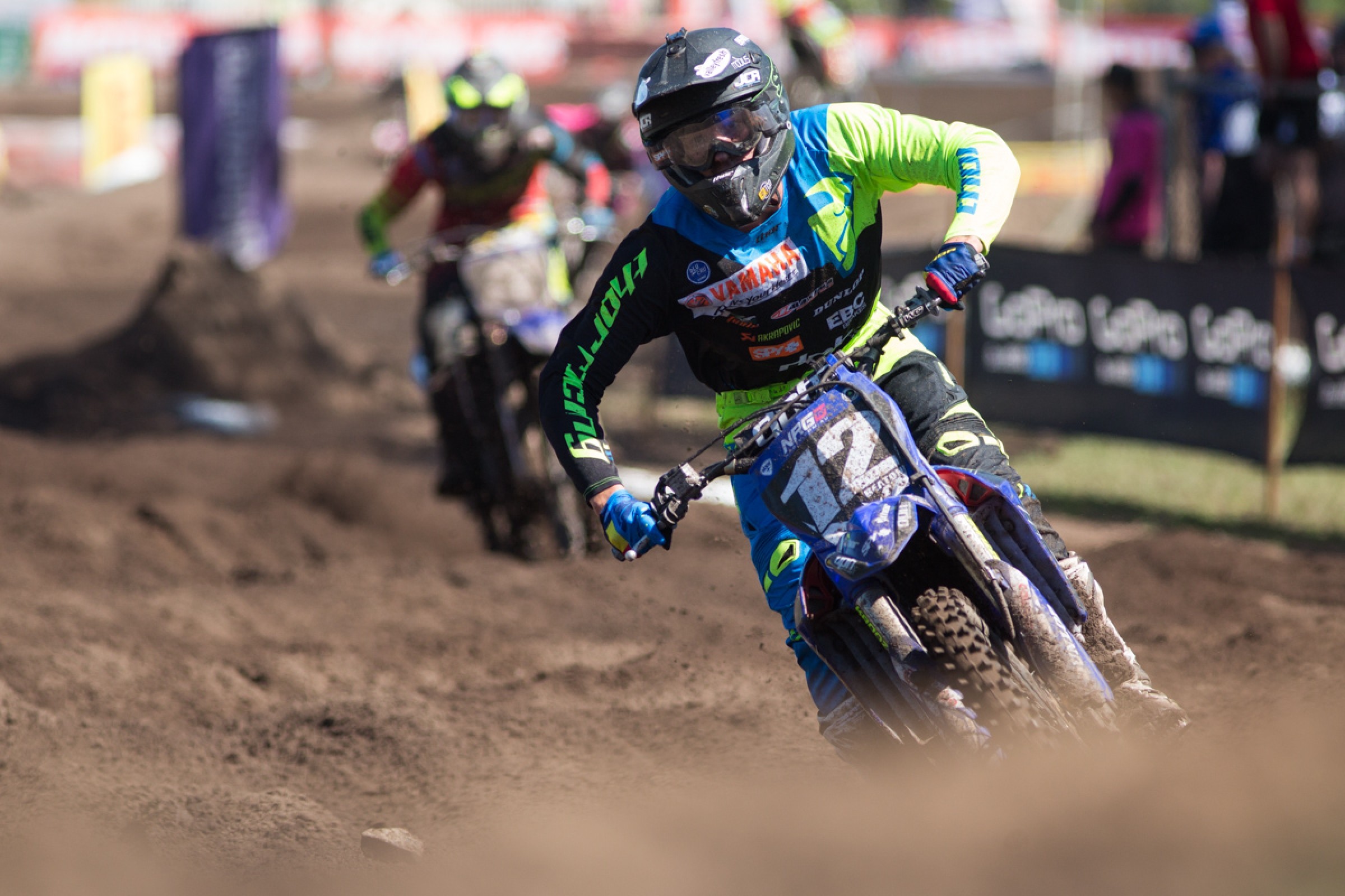 Australia Loses MX2 Rider Ahead of Motocross of Nations [Update]