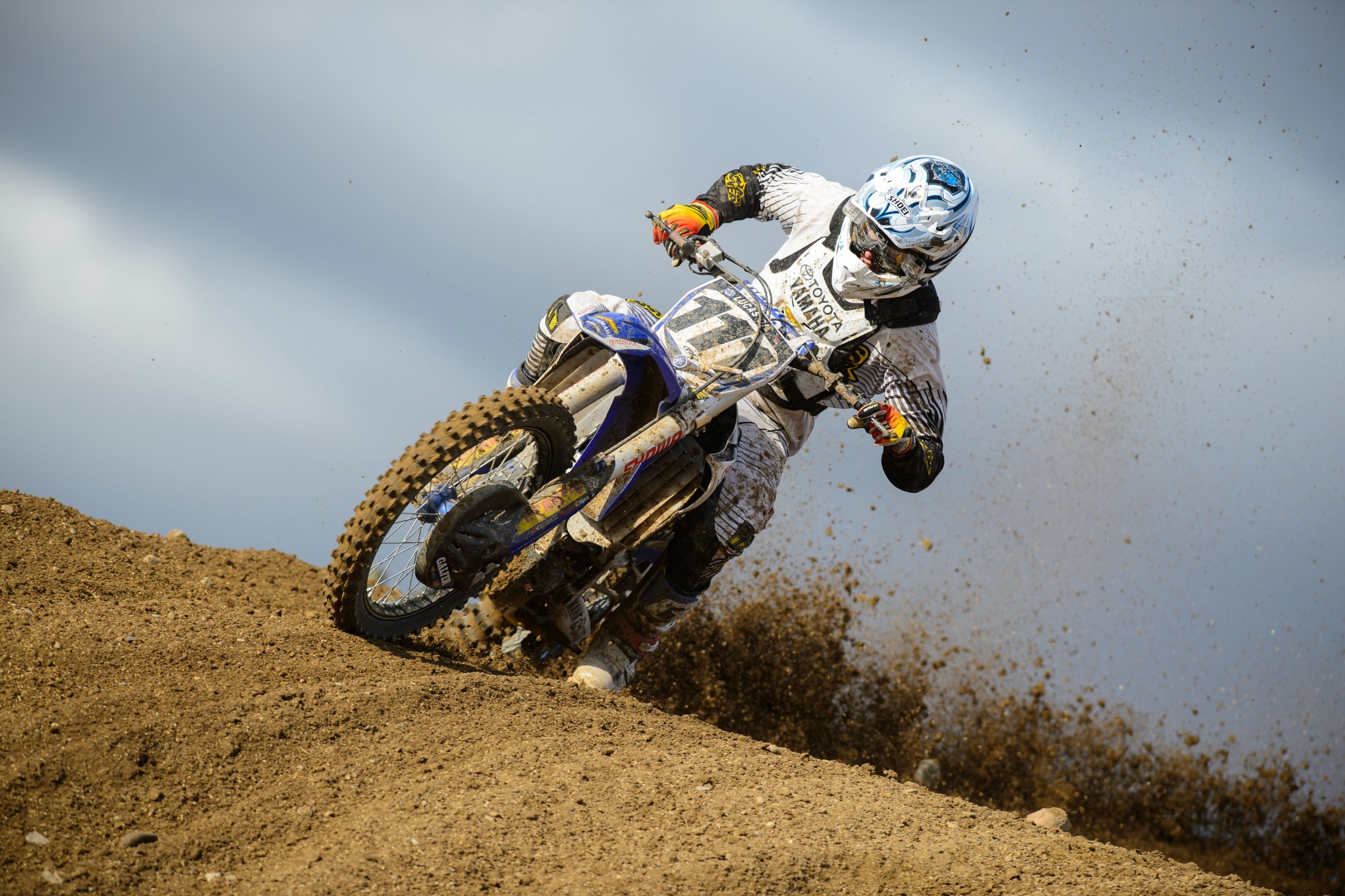 Motorcycle Superstore Racer X Podcast: Travis Preston - Racer X