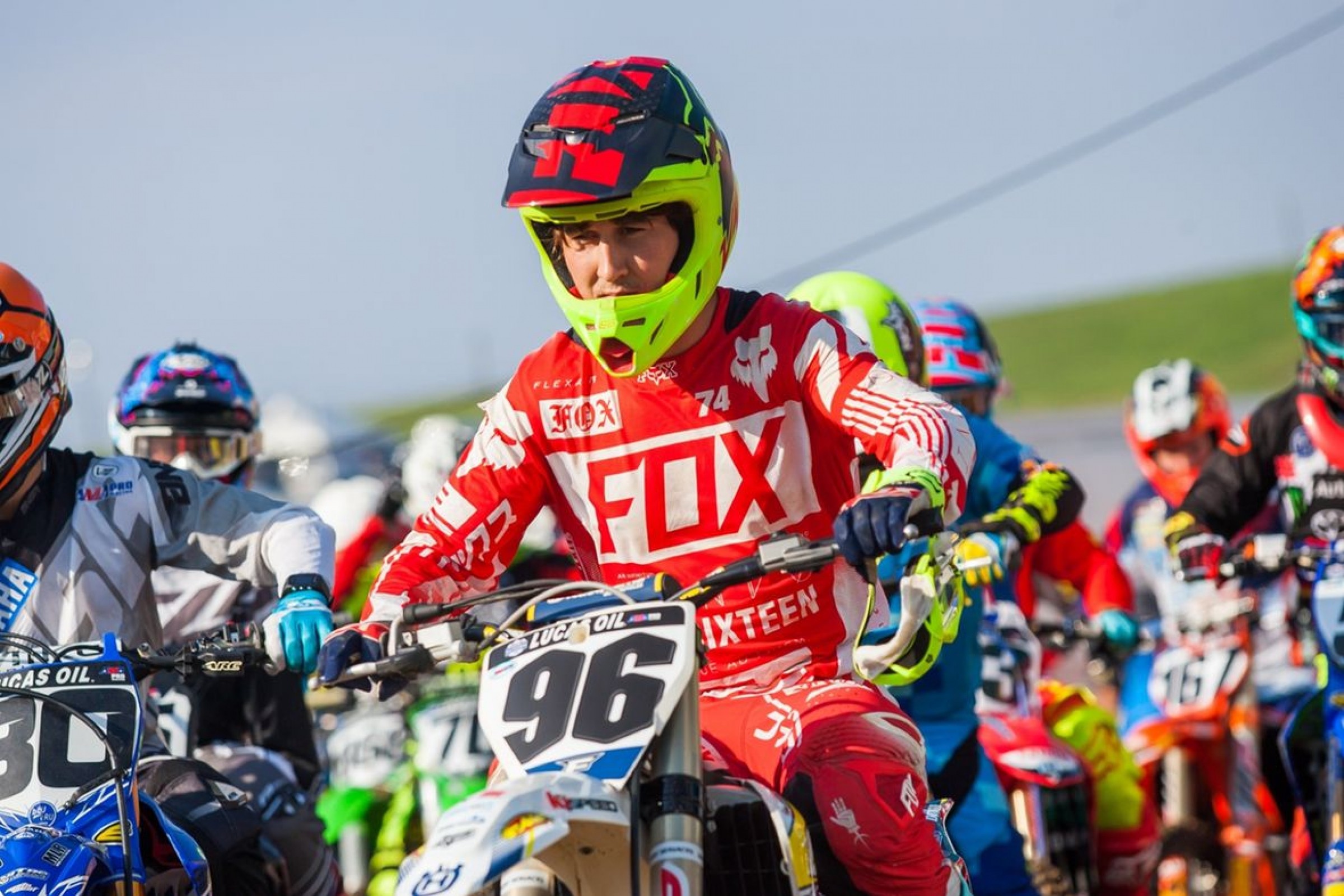 Privateer Profile: Noah McConahy