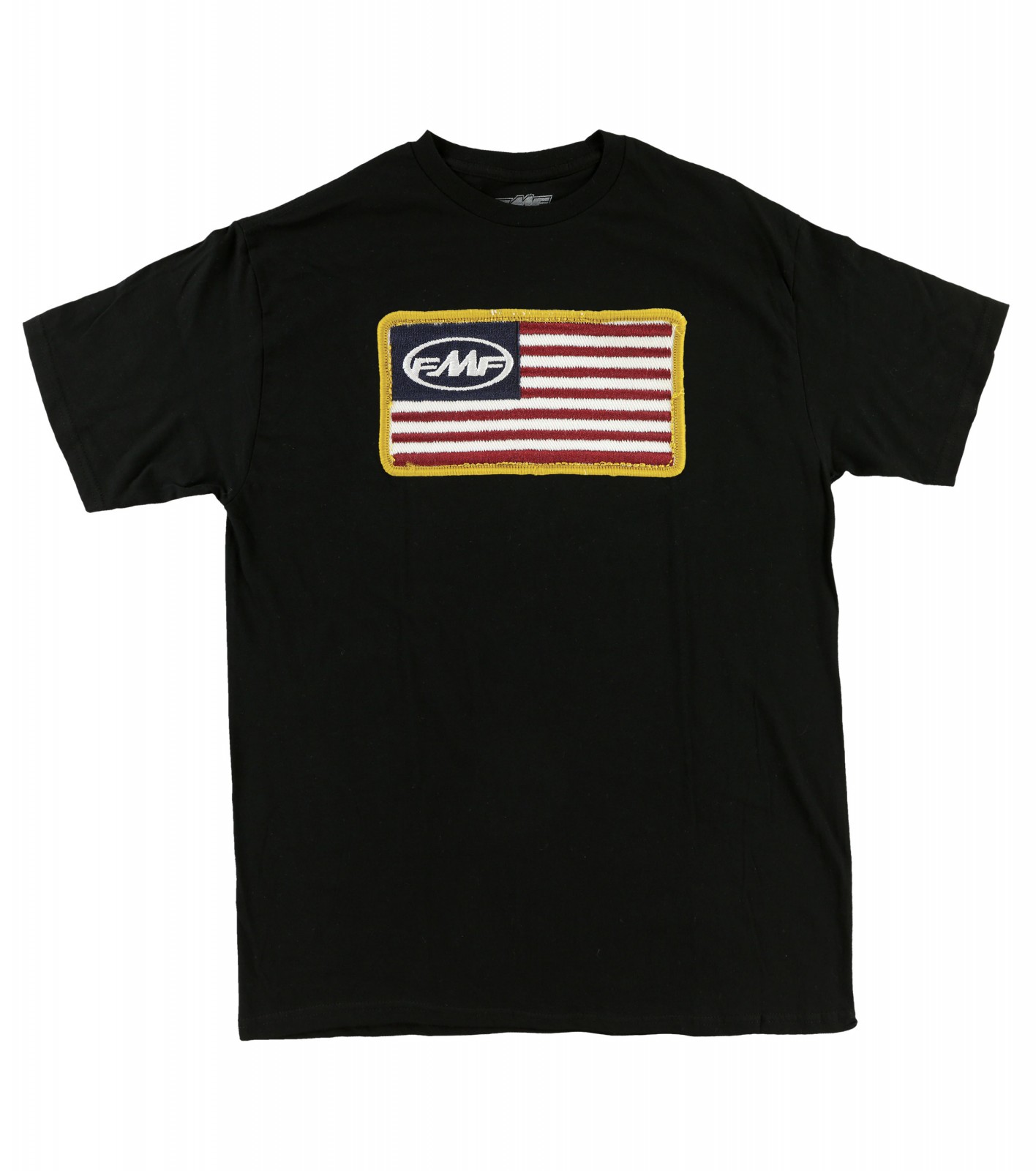 Stars and Bars Tee