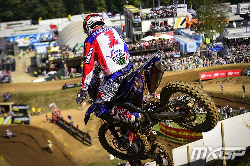Febvre led the charge for France. Paulin and Paturel also held their own for the win.