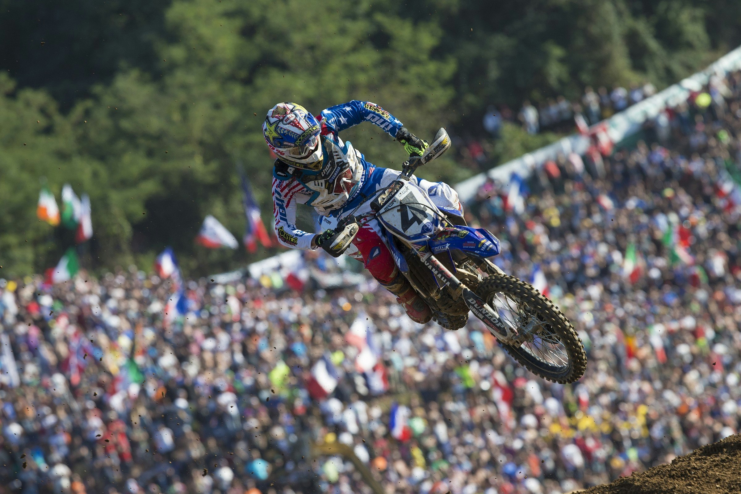 Webb: “I’m Going To Not Live This One Down For a Long Time.”