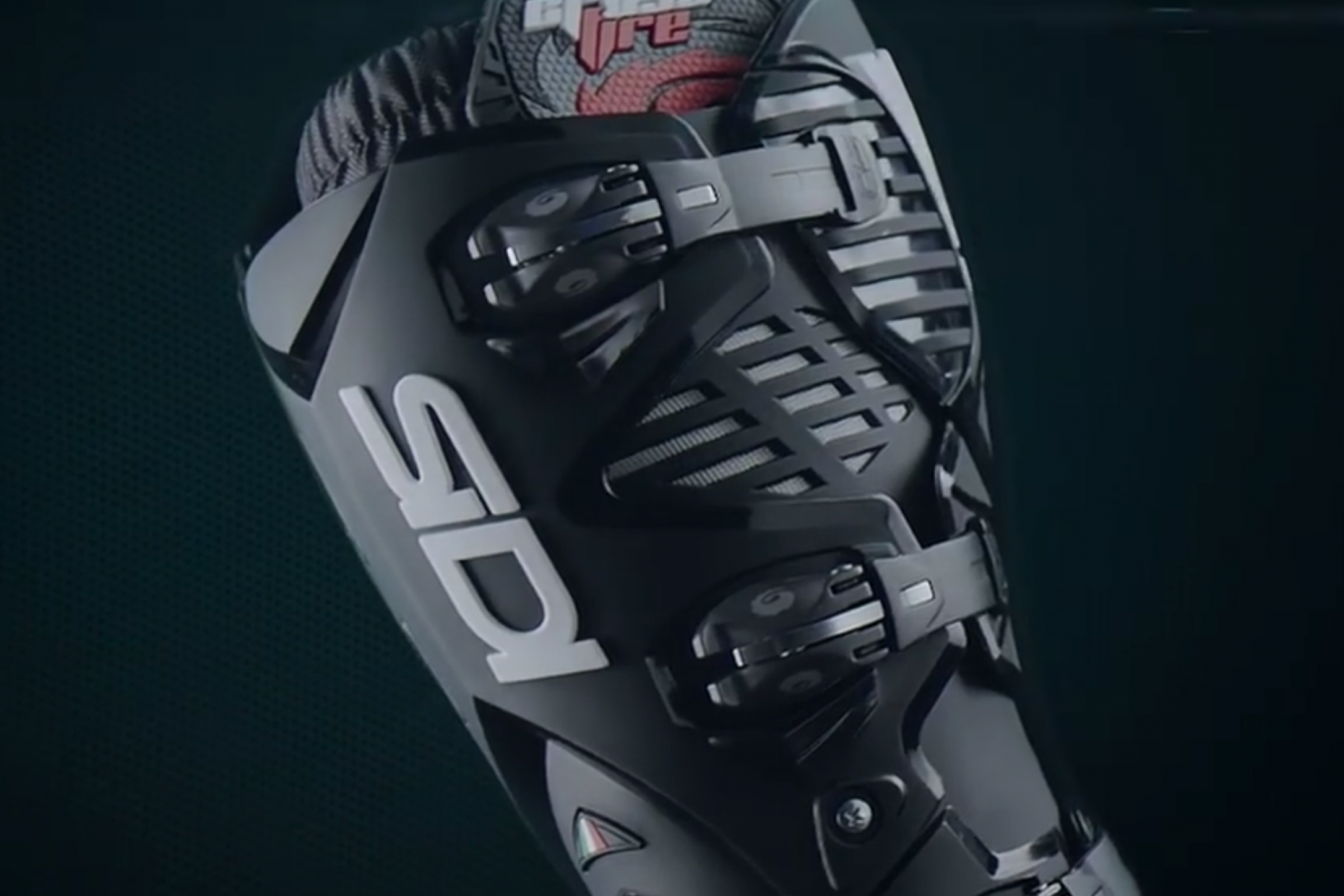 Sidi Releases Crossfire 3 SRS