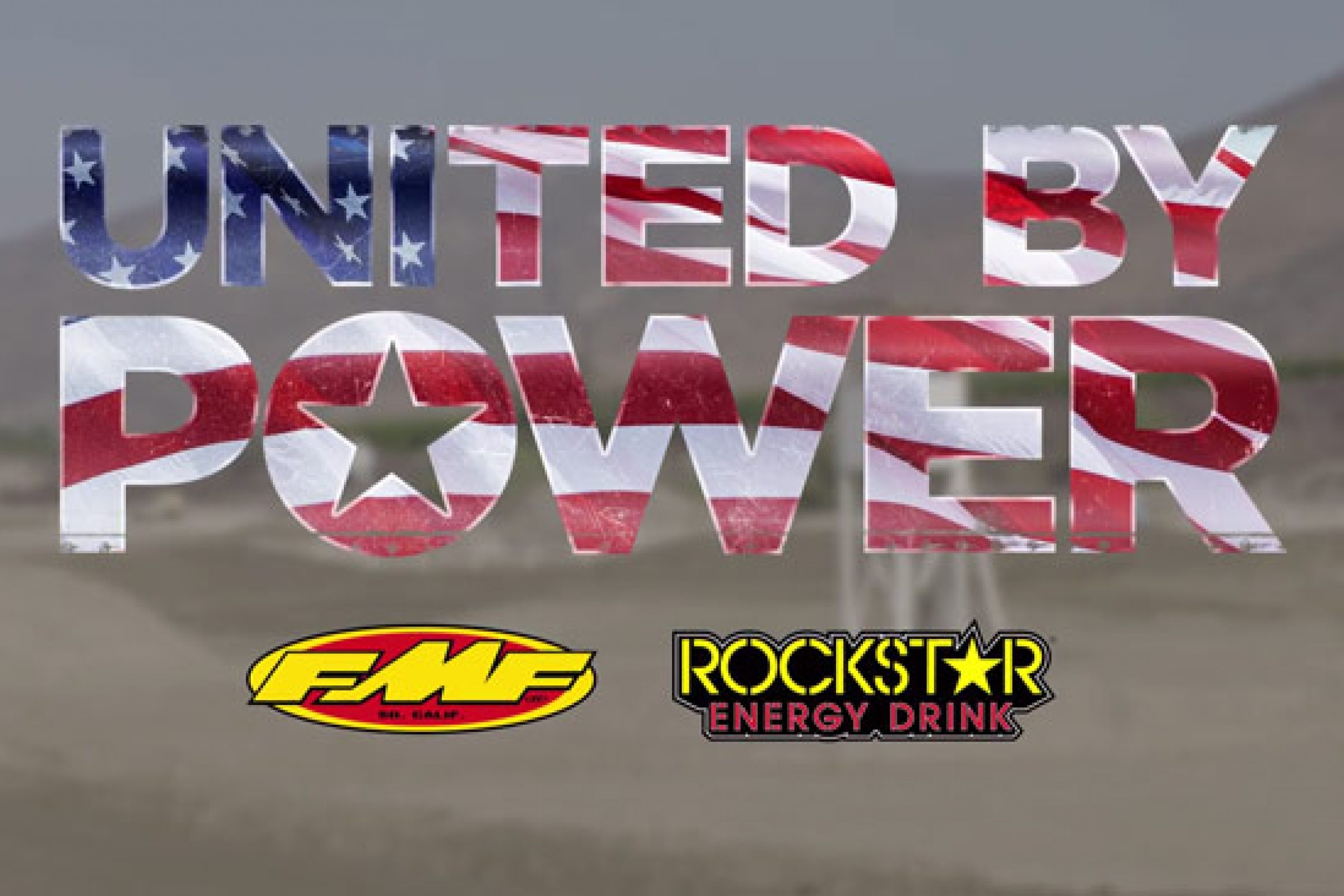 Team USA: United By Power Episode 2