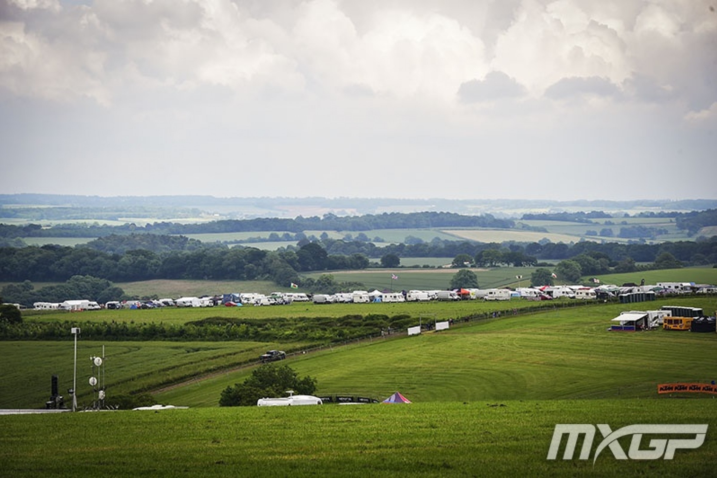 Matterley Basin to Replace Glen Helen for 2017 Motocross of Nations