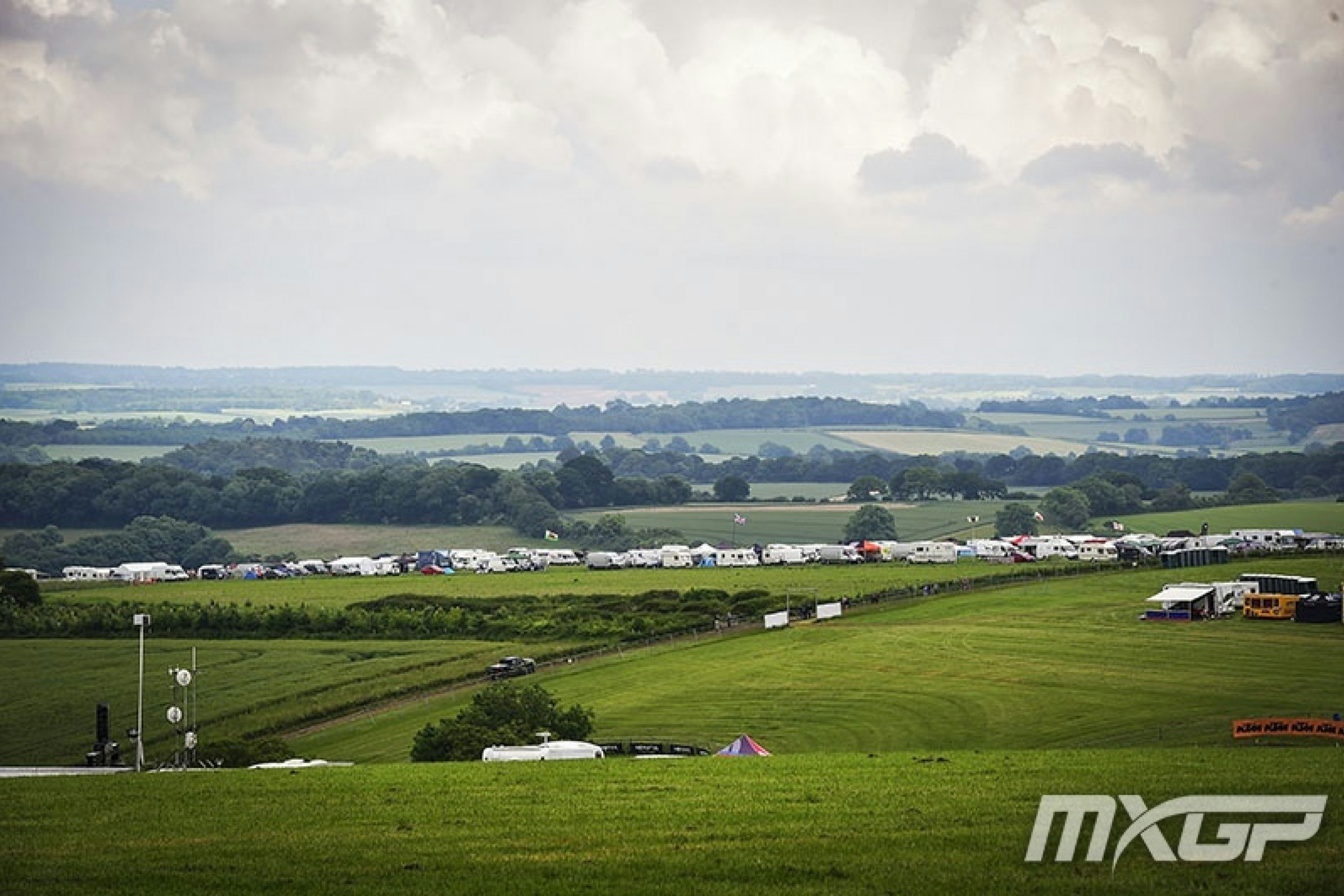 Matterley Basin to Replace Glen Helen for 2017 Motocross of Nations
