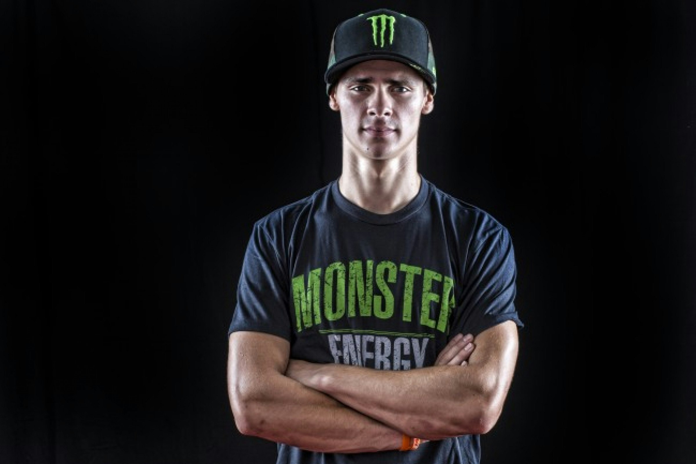 Tim Gajser Confirms Monster Energy Cup Debut
