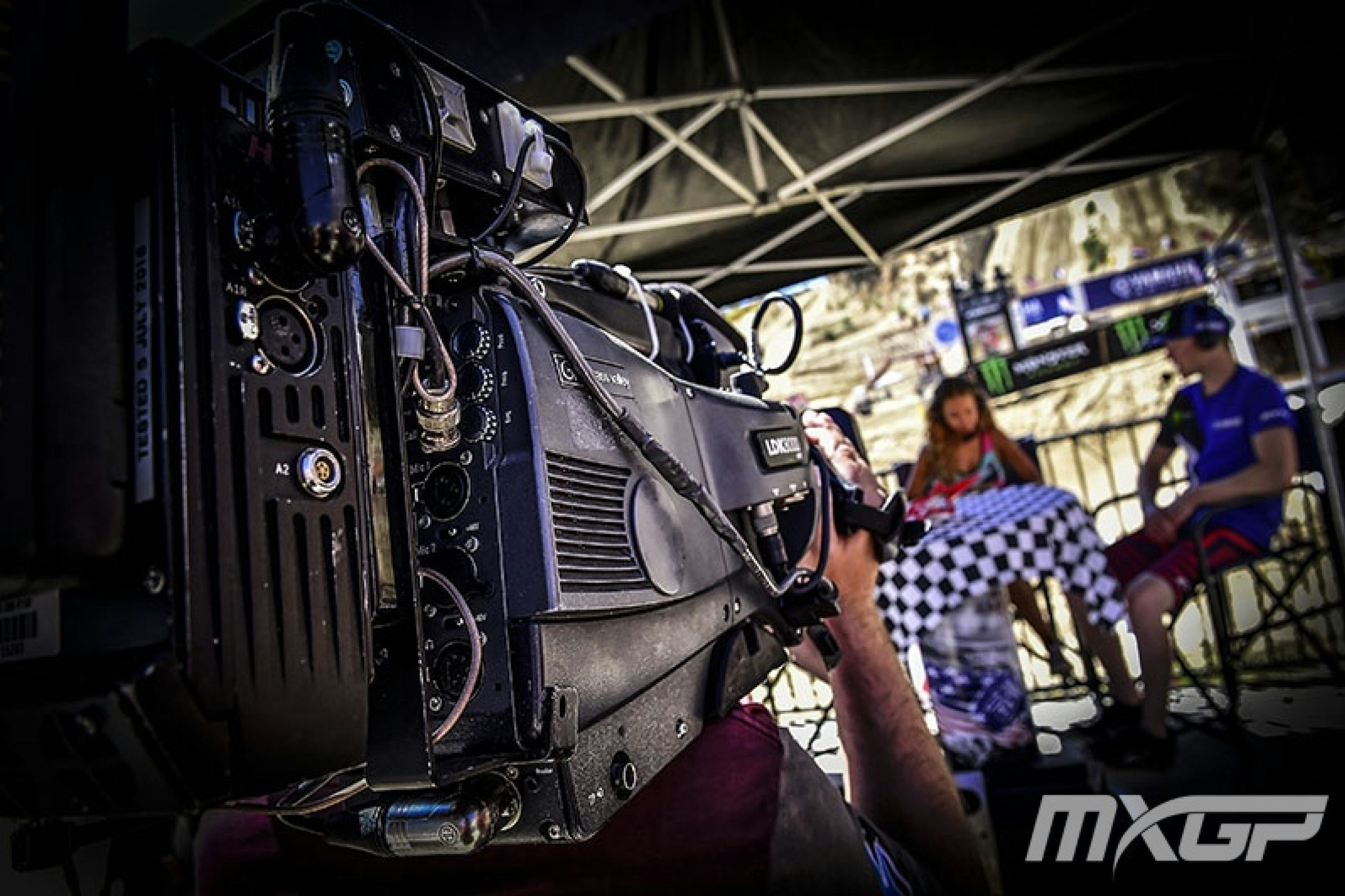 SMX Riders’ and Manufacturers’ Cup to Air on CBS Sports Network