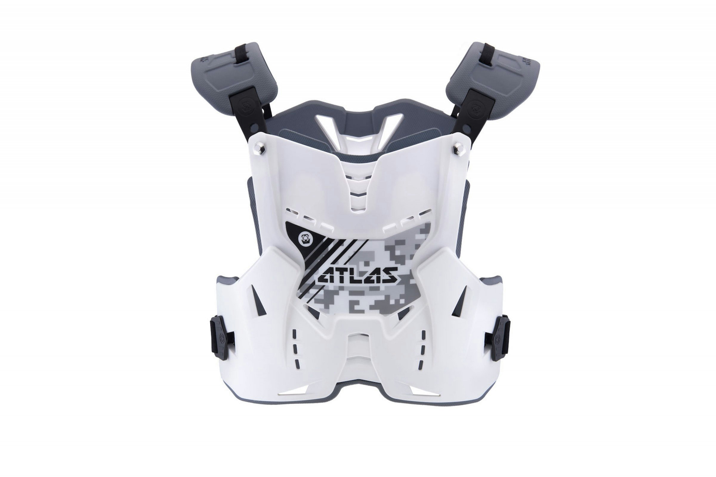 Atlas Brace Releases Defender Jr