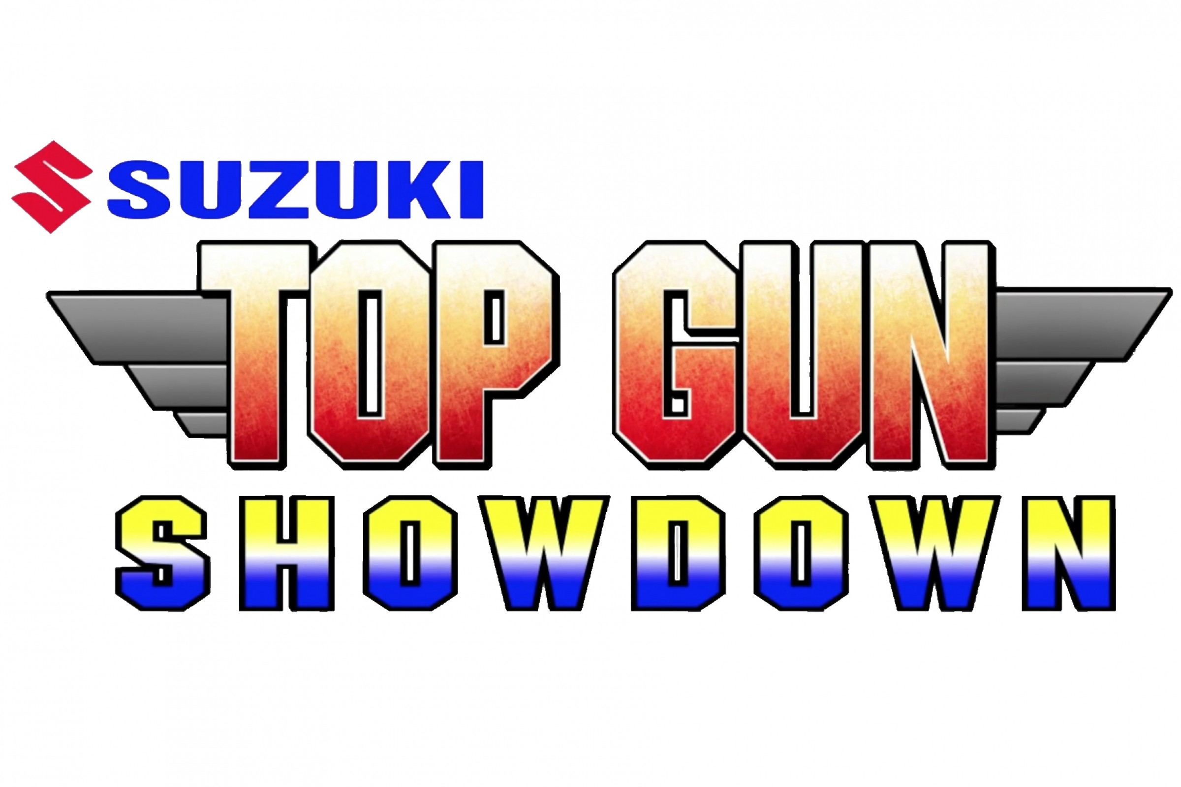 29th Annual Suzuki Top Gun Showdown