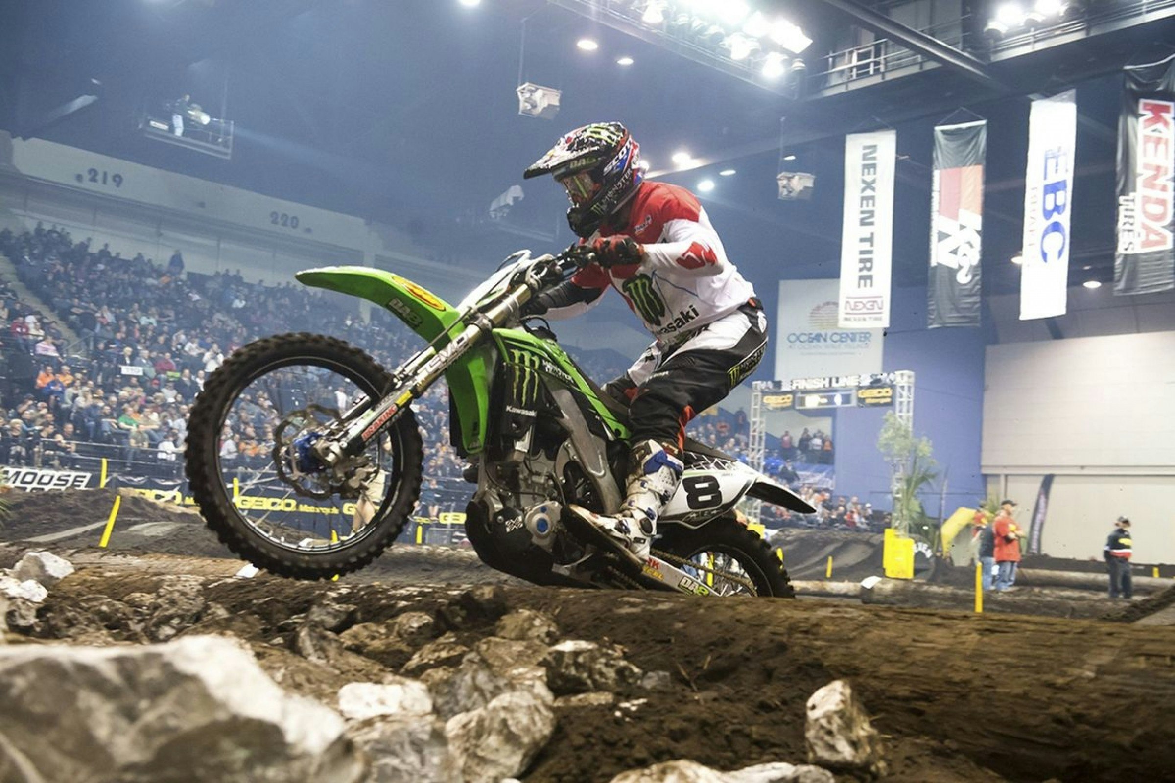 Destry Abbott Gets Good News in Battle with Leukemia