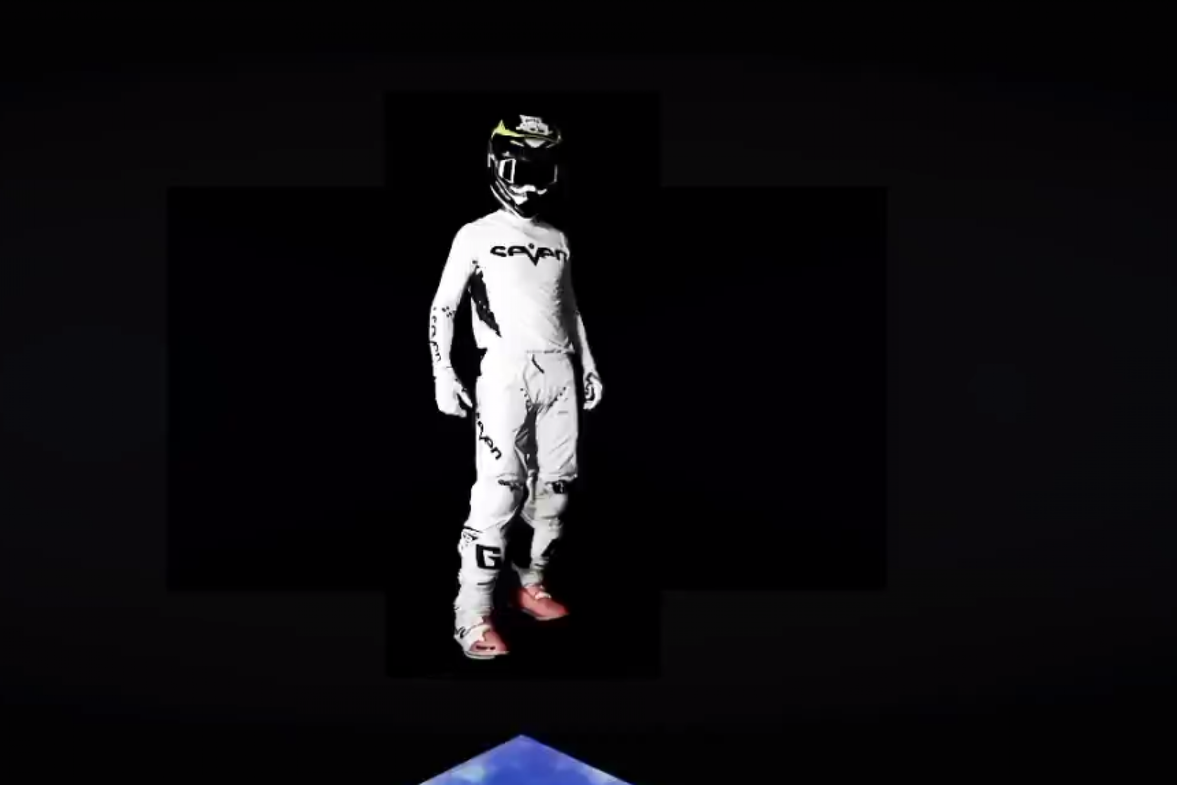 SEVEN MX Fall 2017 Launch