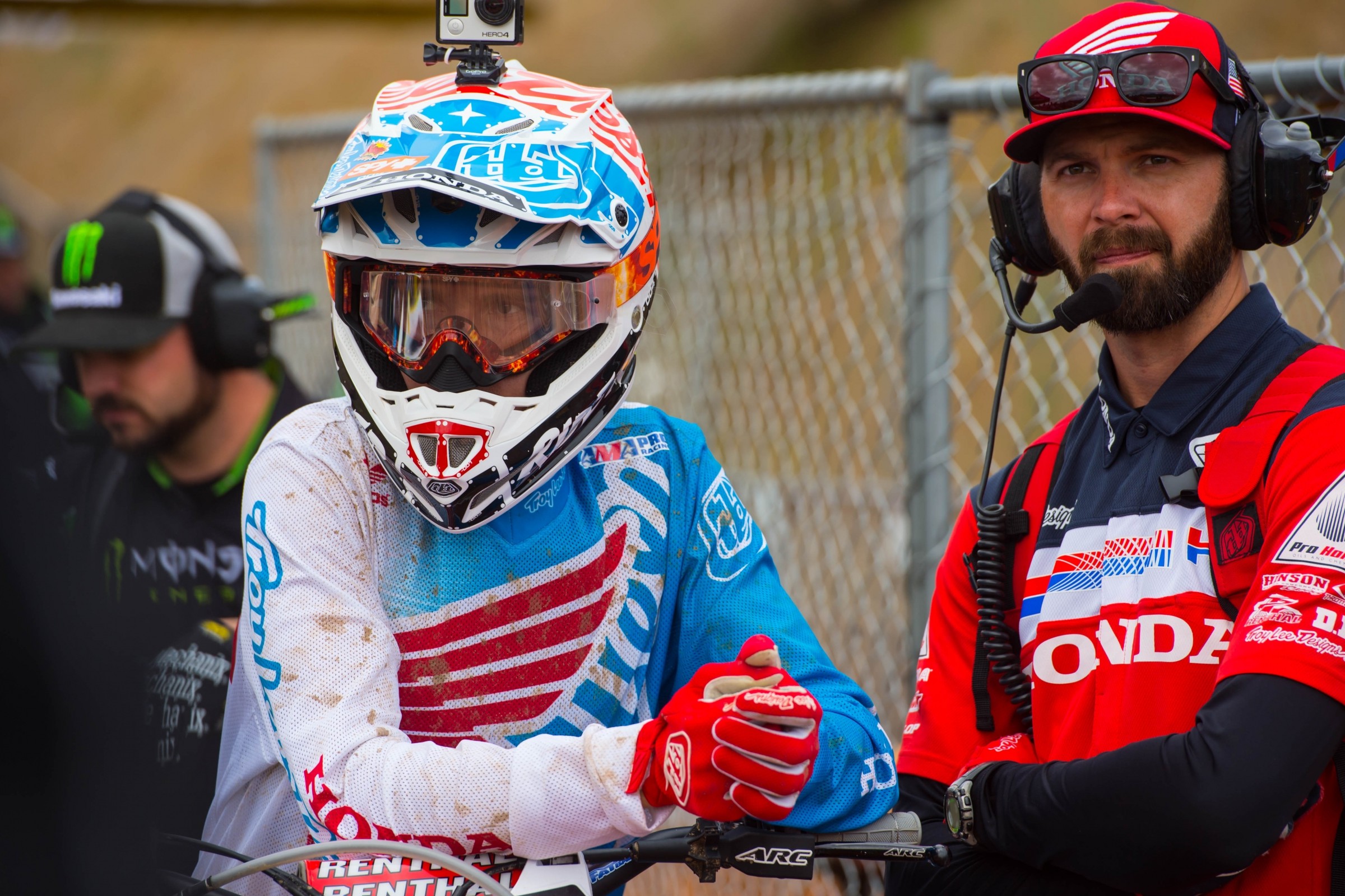 Cole Seely to Race Japanese National