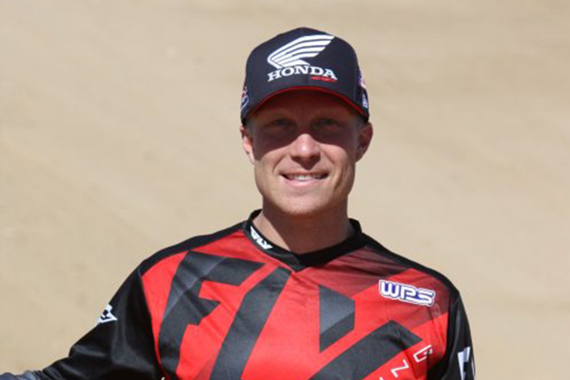 Motorcycle Superstore Racer X Podcast: Andrew Short