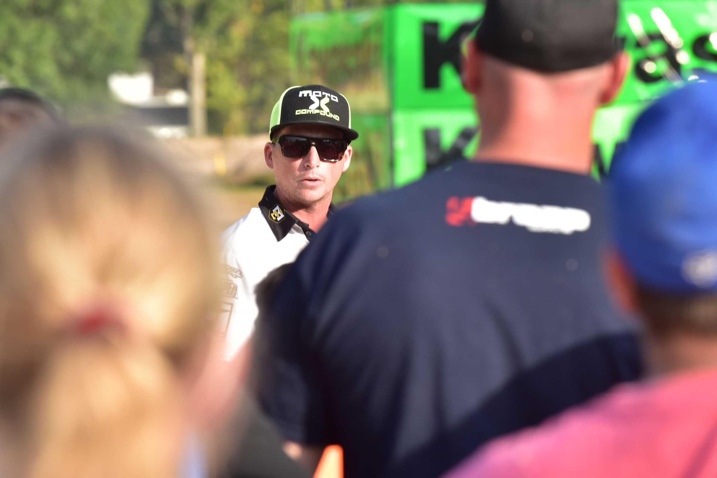 Unsung Hero: Matt Walker - Racer X