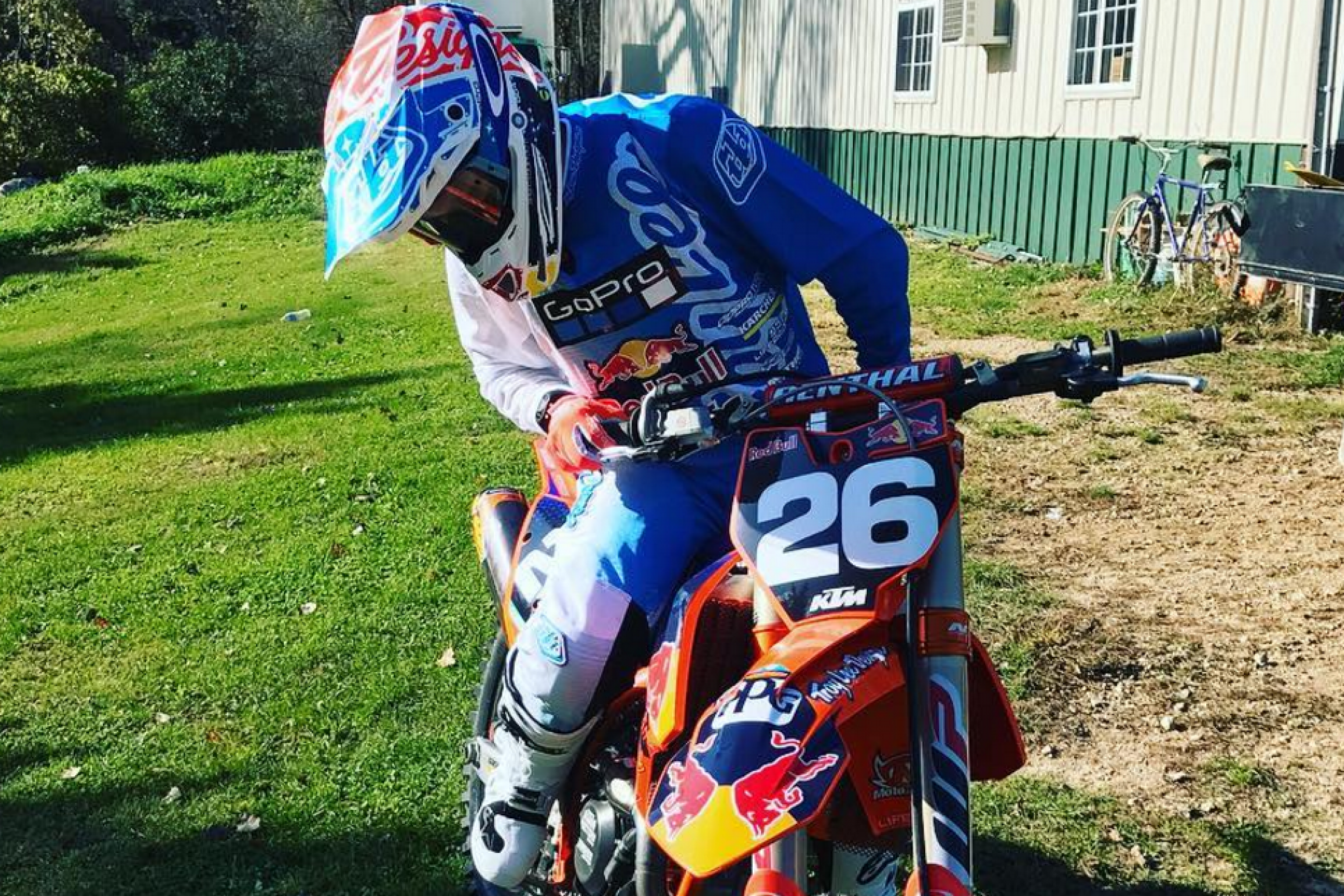 David Bailey and Alex Martin on DMXS Radio Tonight