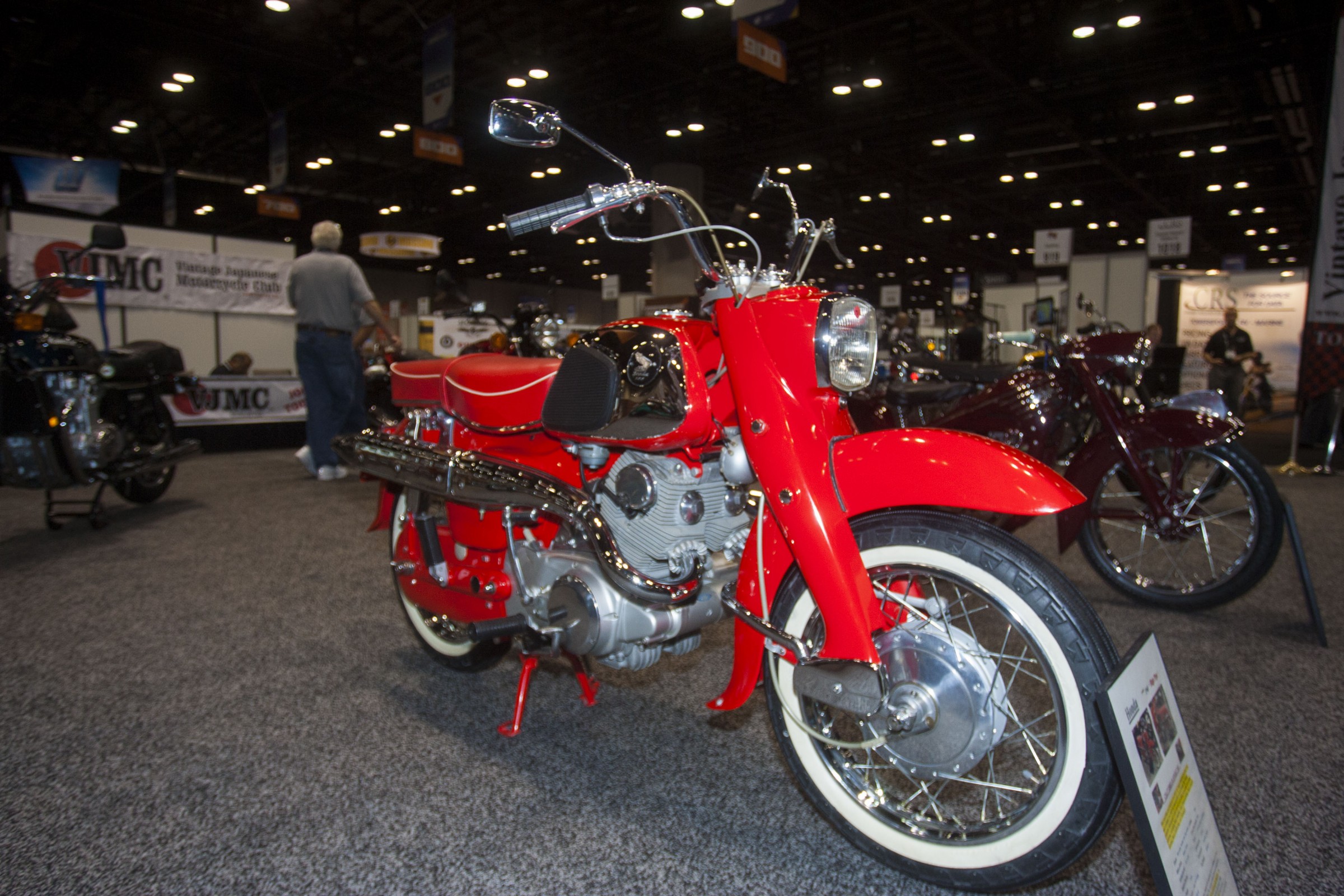 Roberts-16_AIMExpo_Thursday-226
