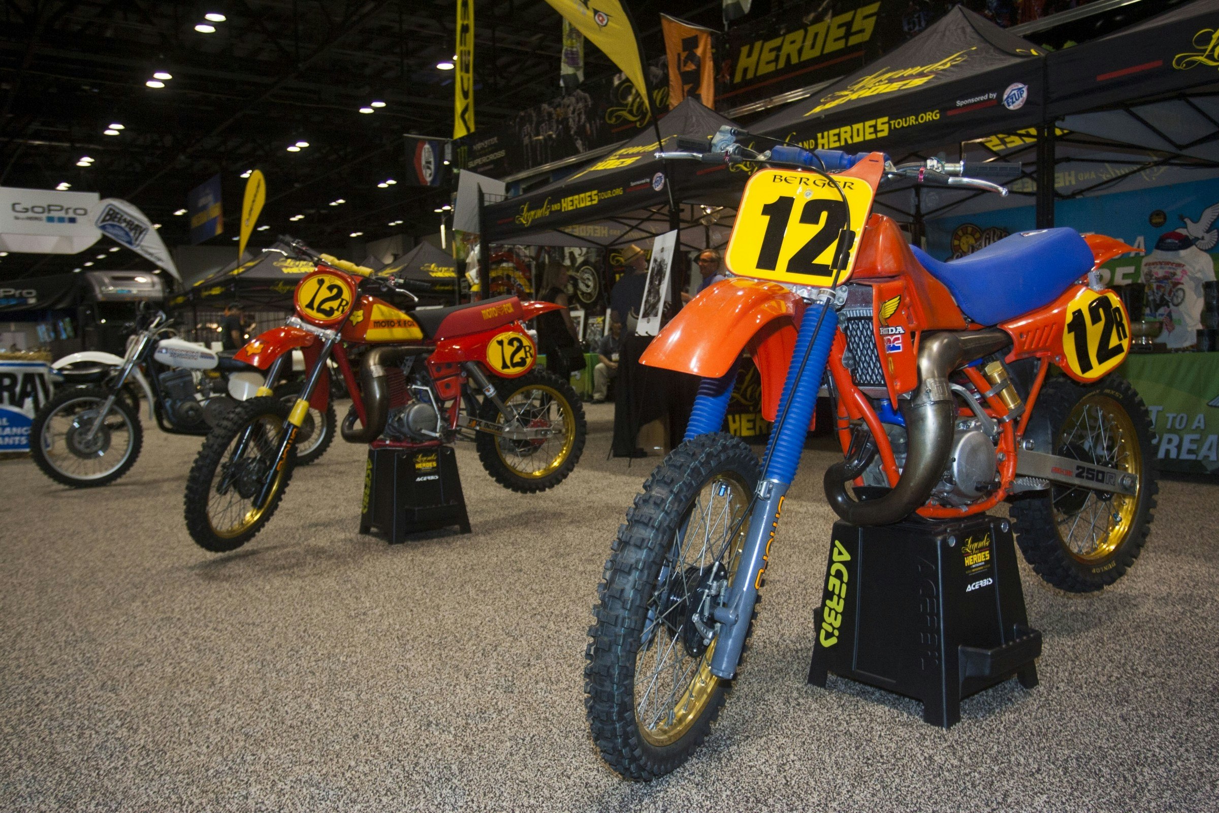 Gallery: AIMExpo