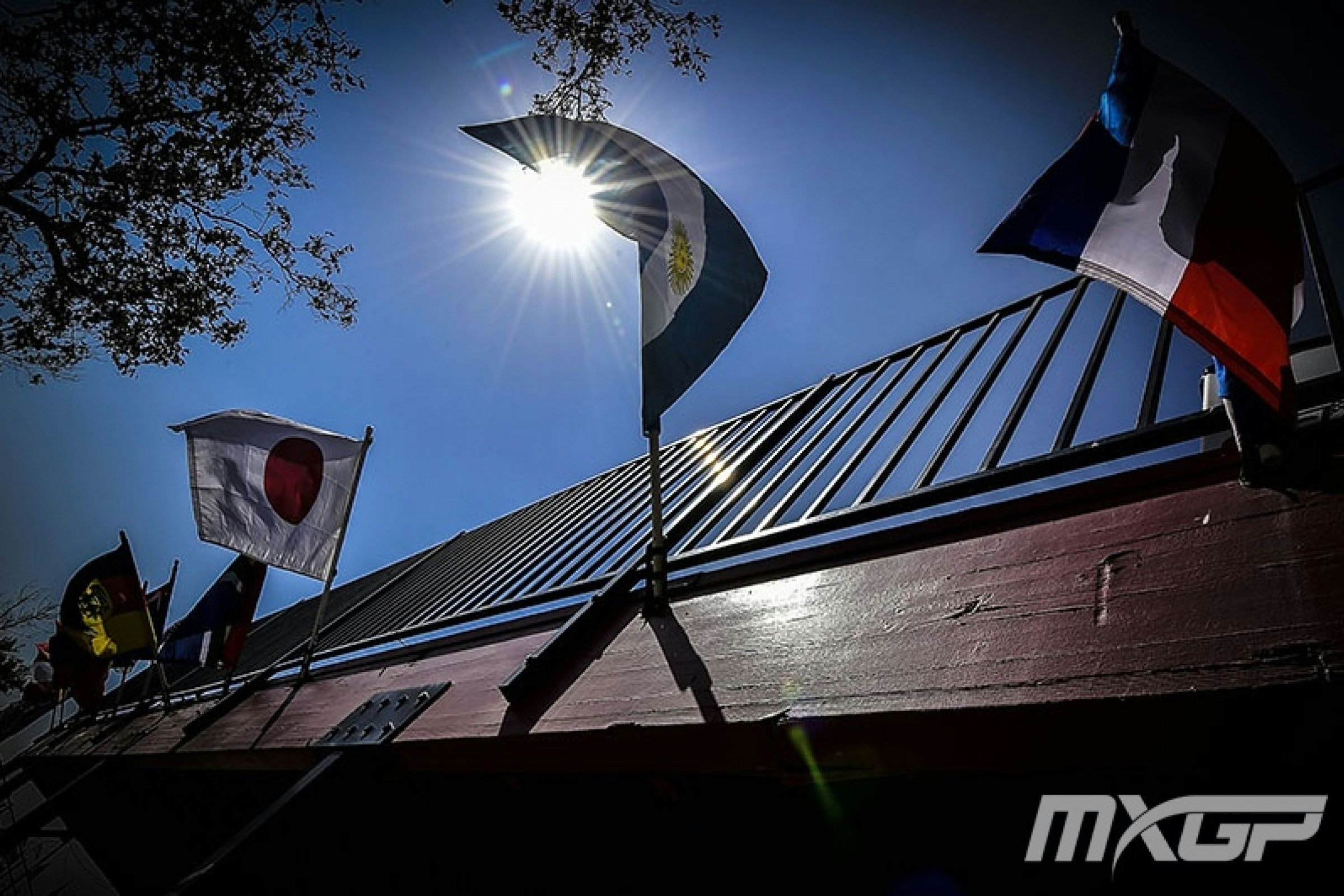 MXGP Will Expand to 20 Races in 2017