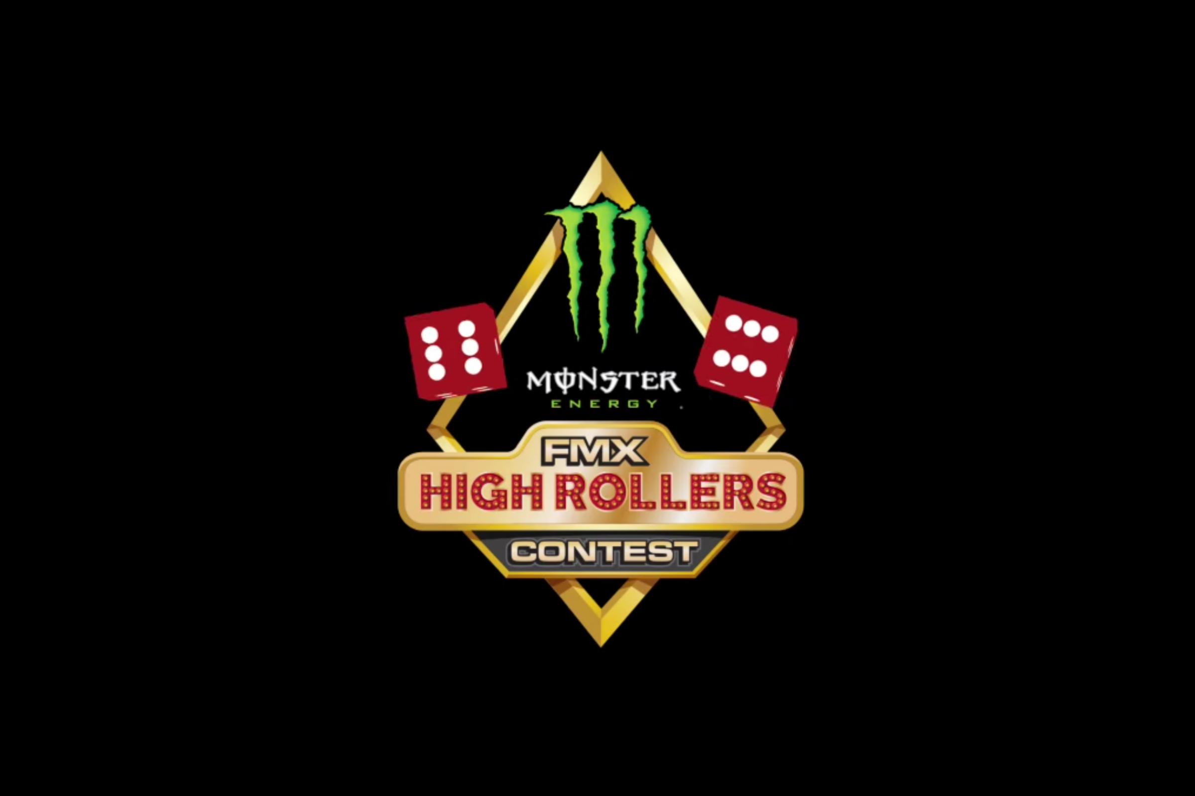 Monster Cup FMX Contest to Air Live Online