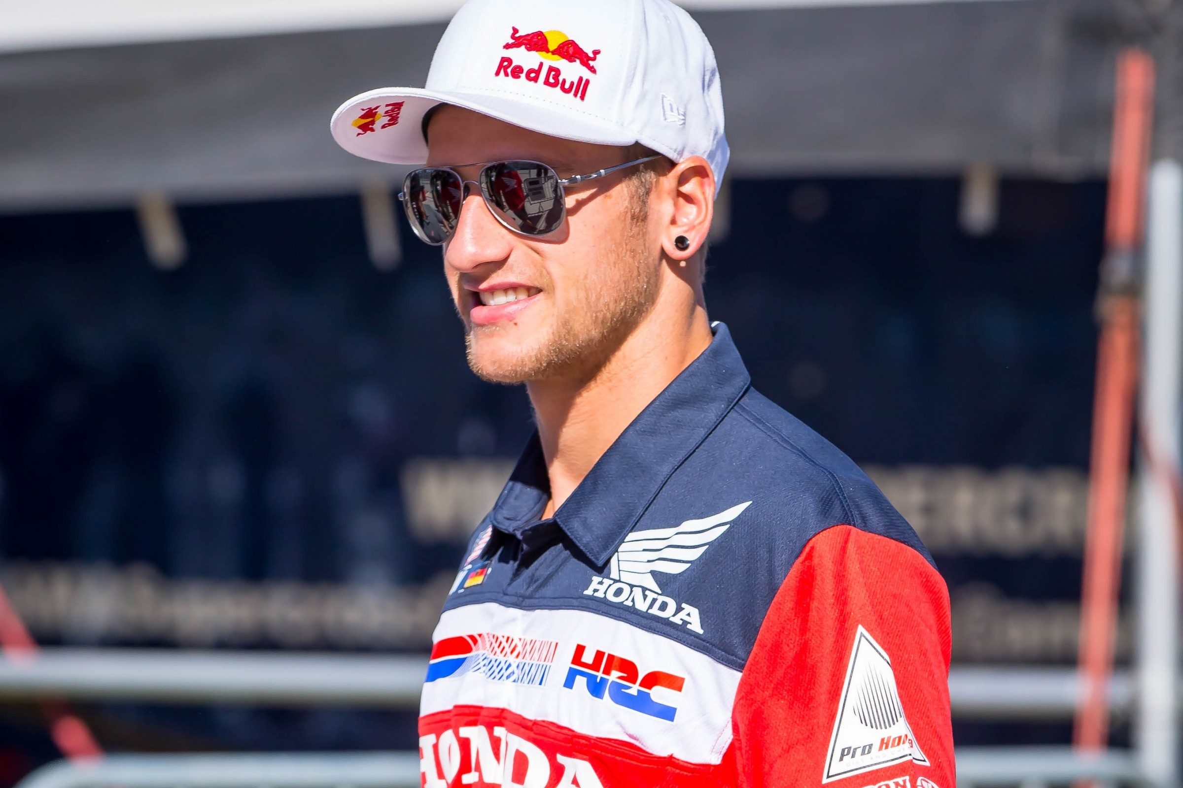 Open Mic: Ken Roczen