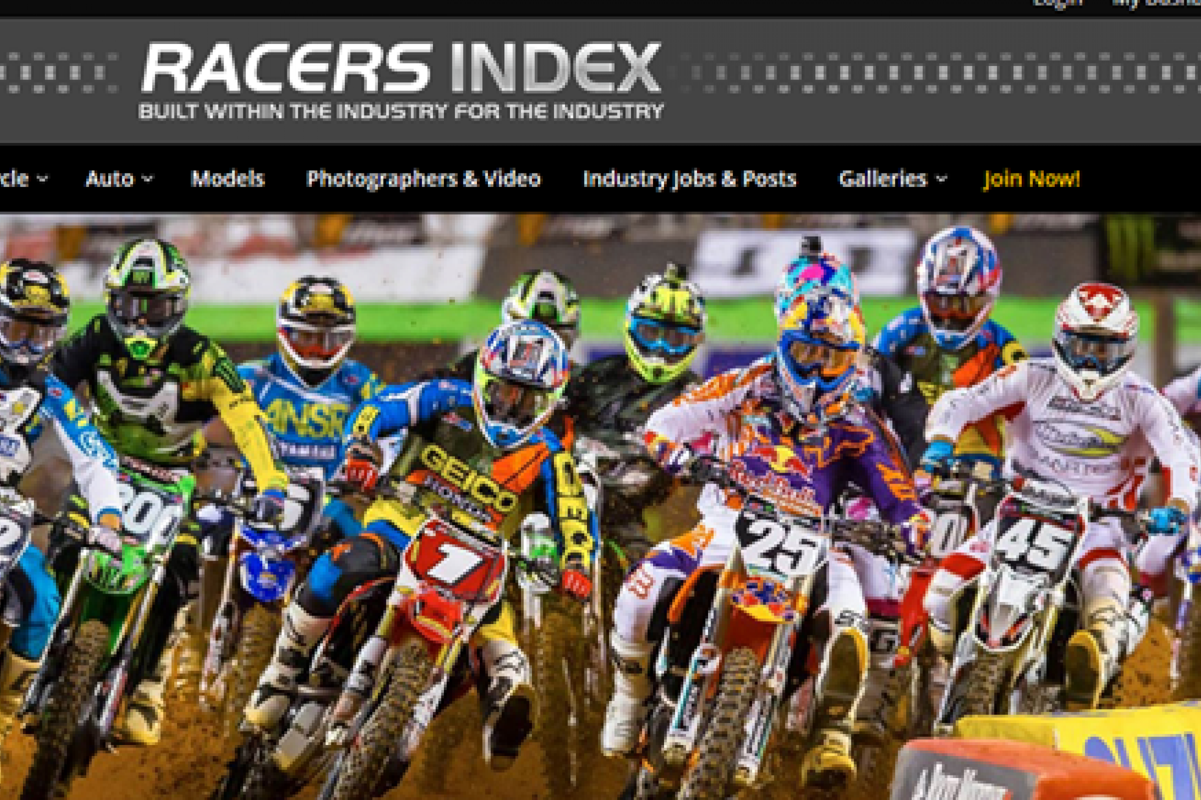 Red Bull Straight Rhythm Rider List Announced Racer X Online