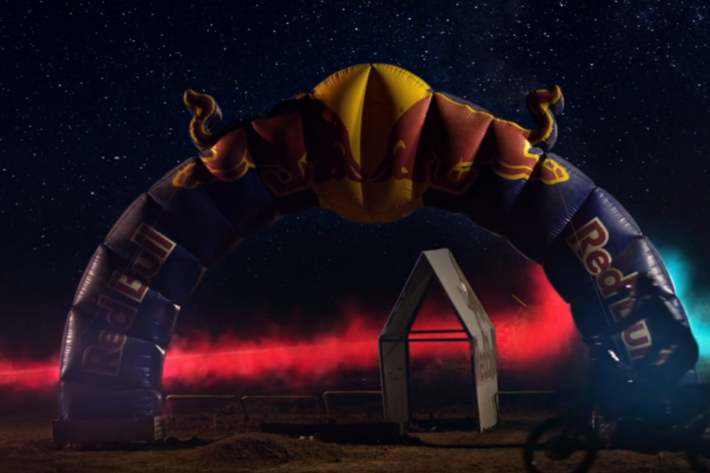 Straight Rhythm After Dark ft. Bereman and Durham on Two-Strokes